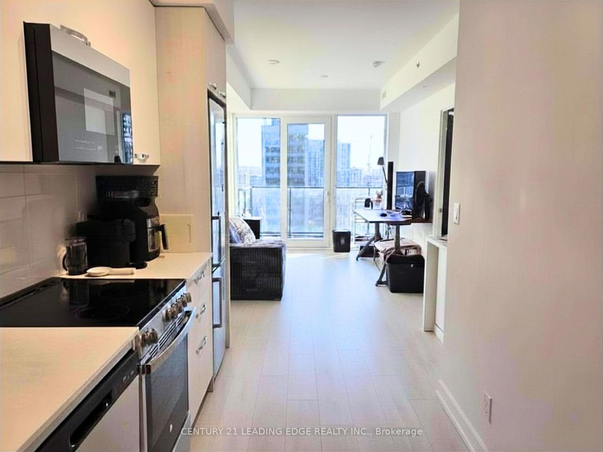 Photo 2 of Unit 1303, 75 James Street S, Hamilton, Corktown — HOMEH
