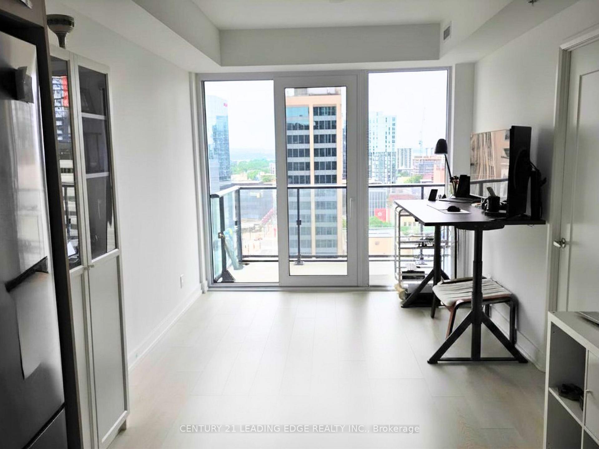 Photo 3 of Unit 1303, 75 James Street S, Hamilton, Corktown — HOMEH