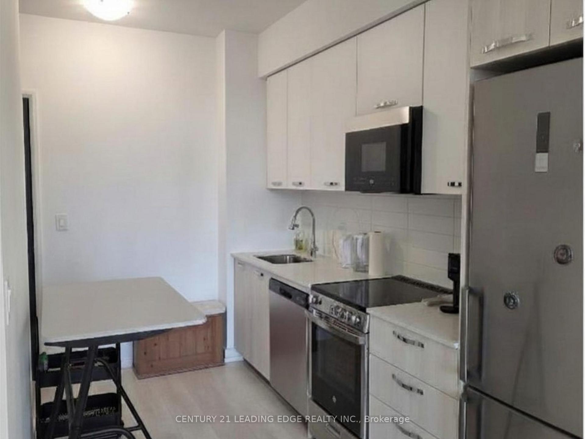 Photo 5 of Unit 1303, 75 James Street S, Hamilton, Corktown — HOMEH