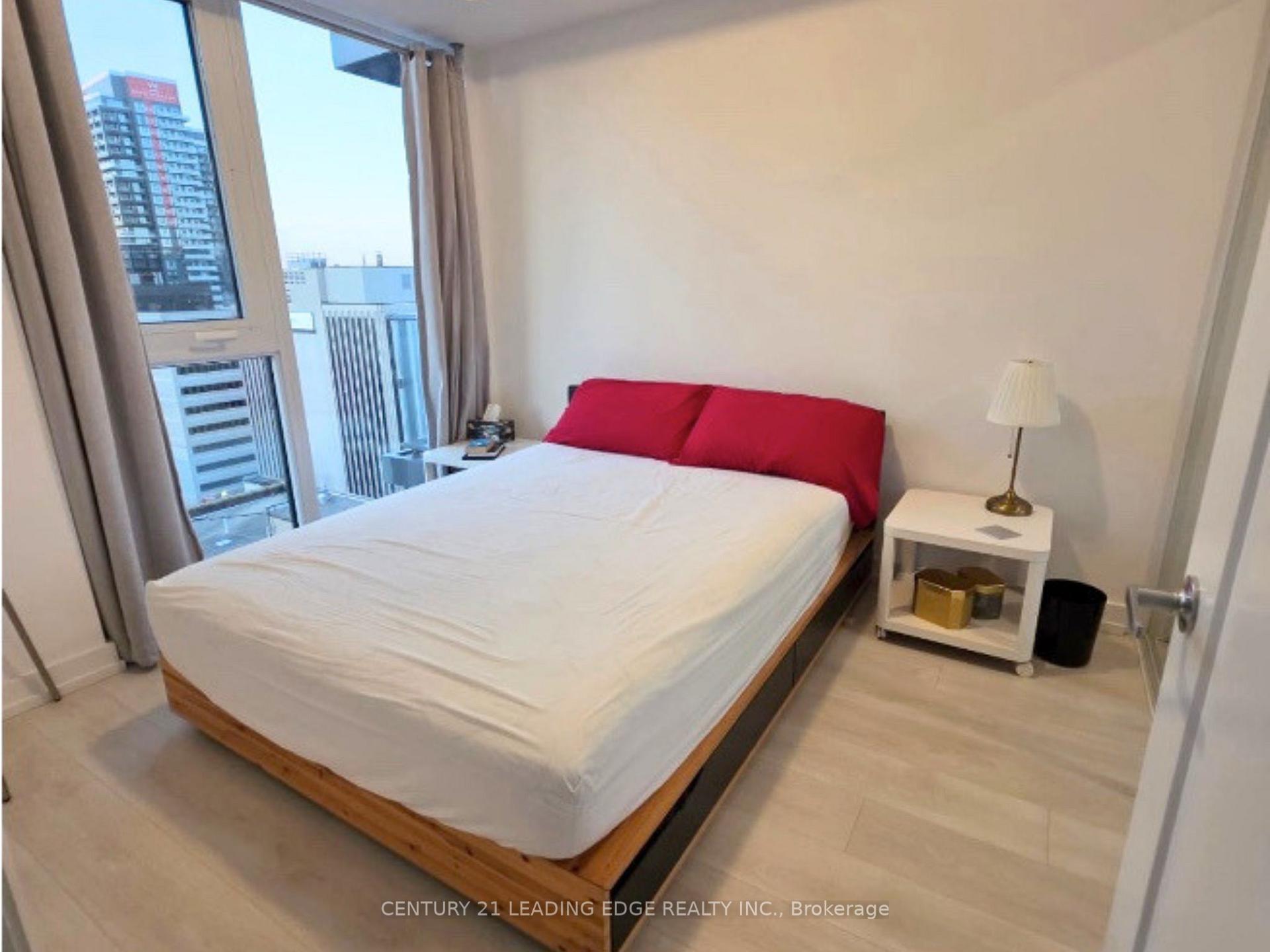 Photo 21 of Unit 1303, 75 James Street S, Hamilton, Corktown — HOMEH