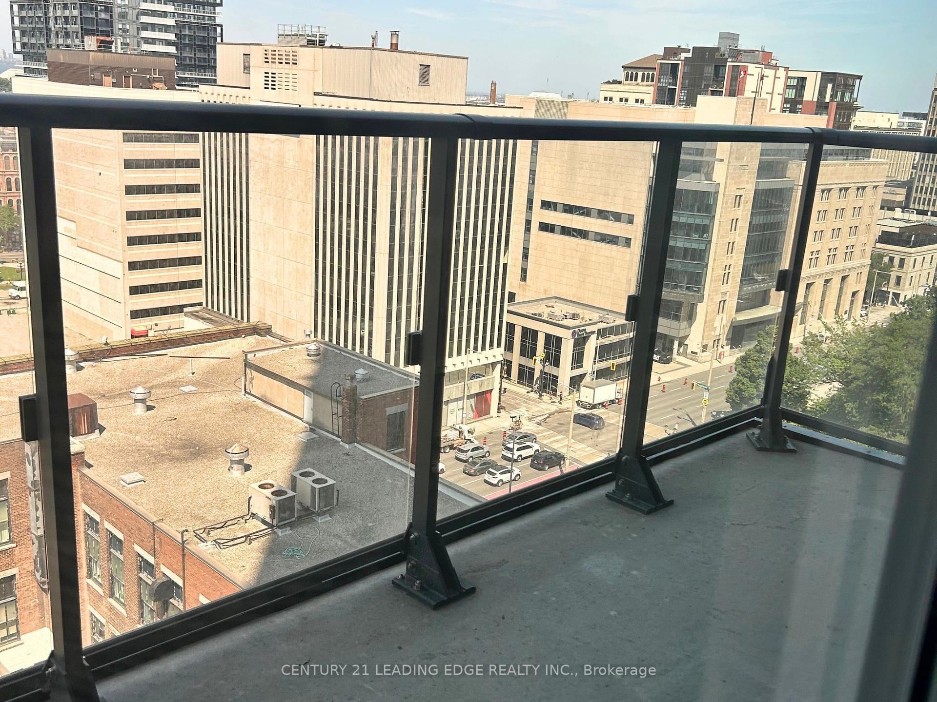 Photo 7 of Unit 1303, 75 James Street S, Hamilton, Corktown — HOMEH