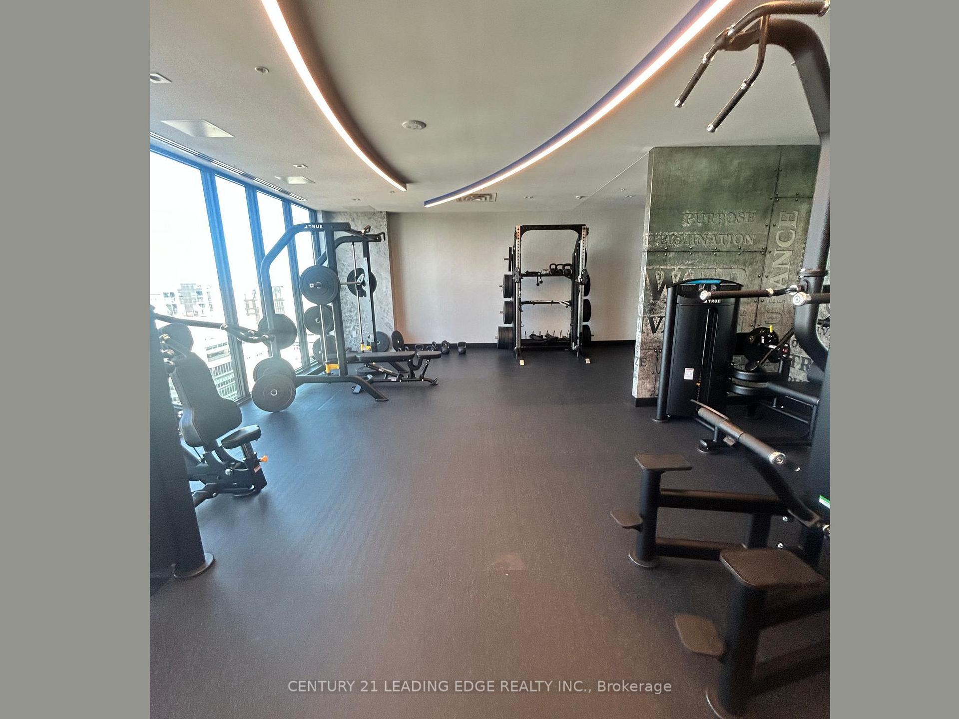 Photo 12 of Unit 1303, 75 James Street S, Hamilton, Corktown — HOMEH