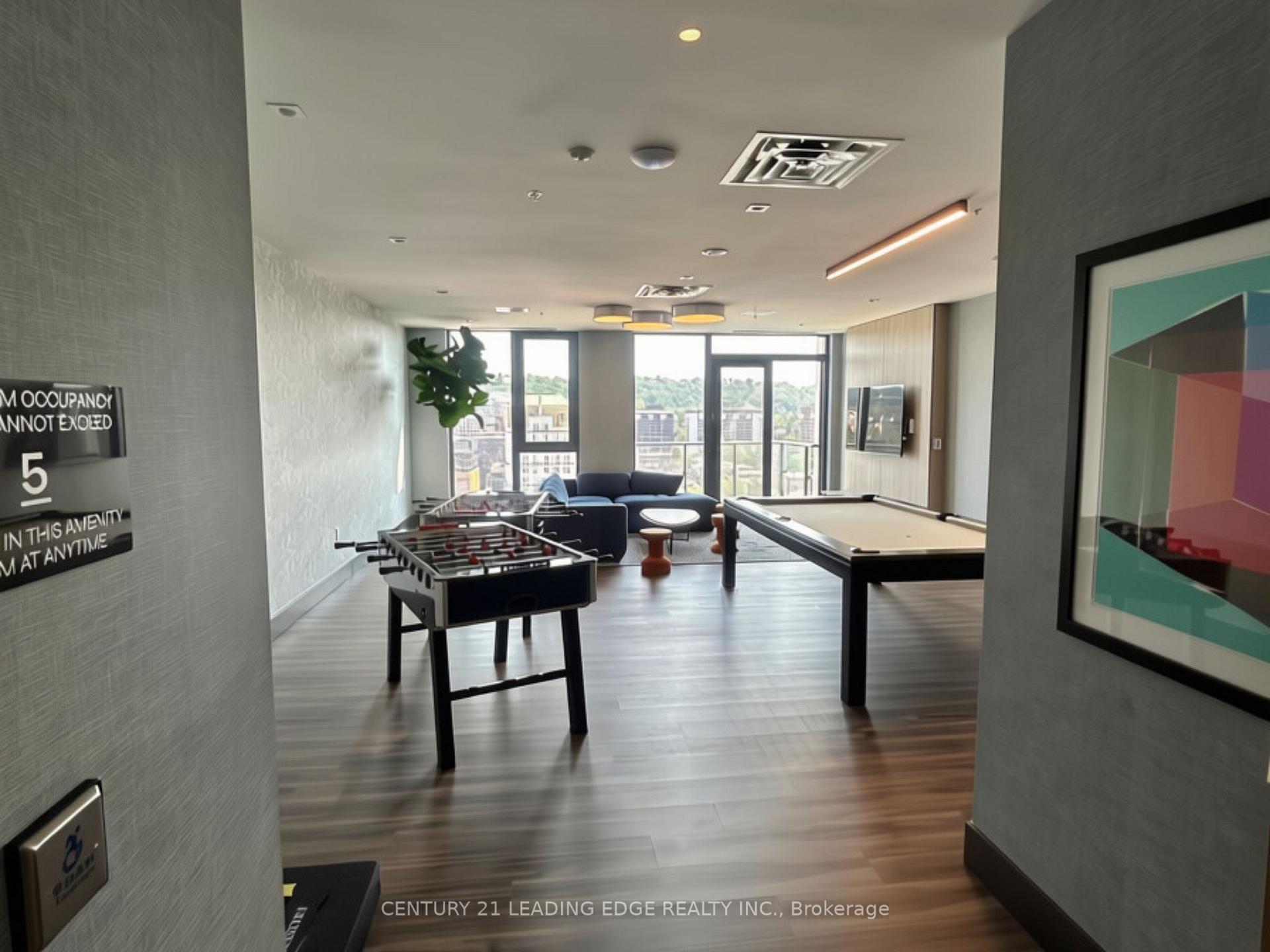Photo 17 of Unit 1303, 75 James Street S, Hamilton, Corktown — HOMEH