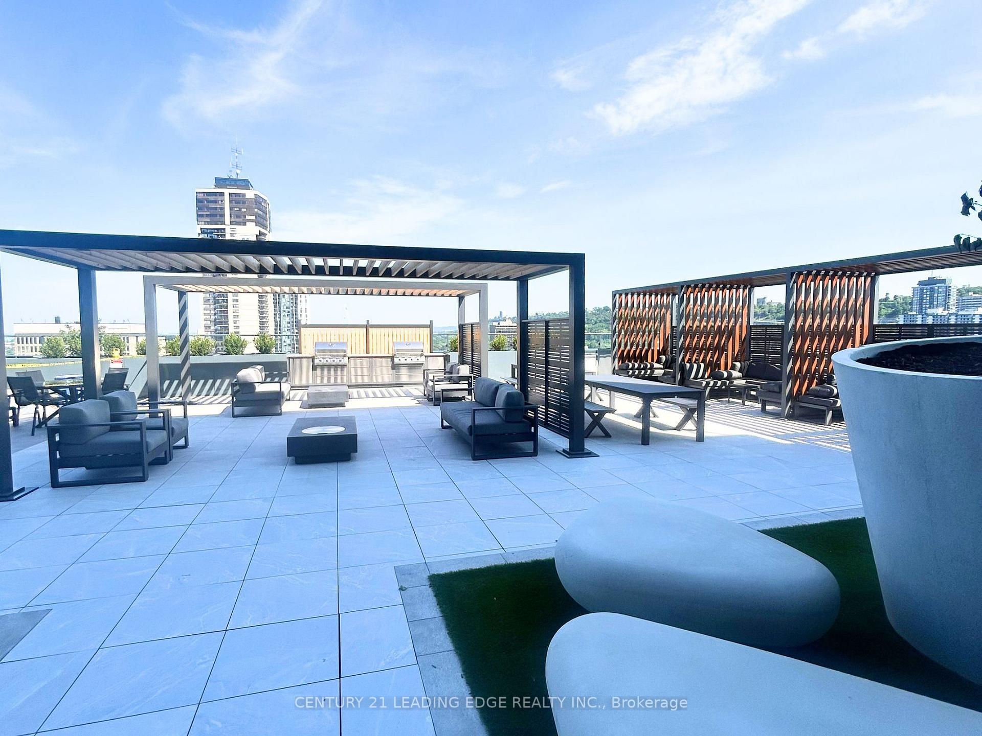 Photo 18 of Unit 1303, 75 James Street S, Hamilton, Corktown — HOMEH
