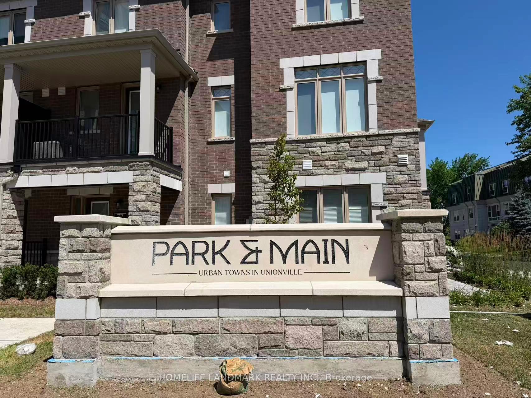 Photo 1 of 111 Anna Russell Way, Markham, Unionville — HOMEH