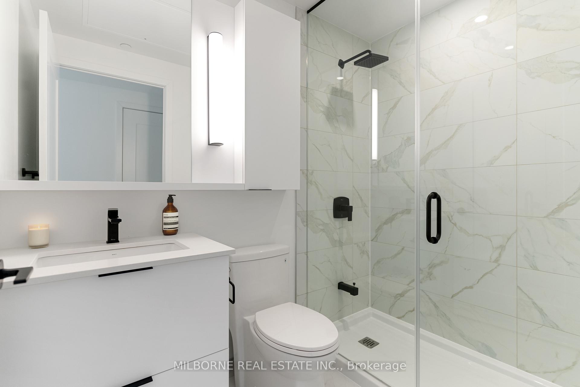 Photo 4 of Unit 715, 5 Defries Street, Toronto, Regent Park — HOMEH