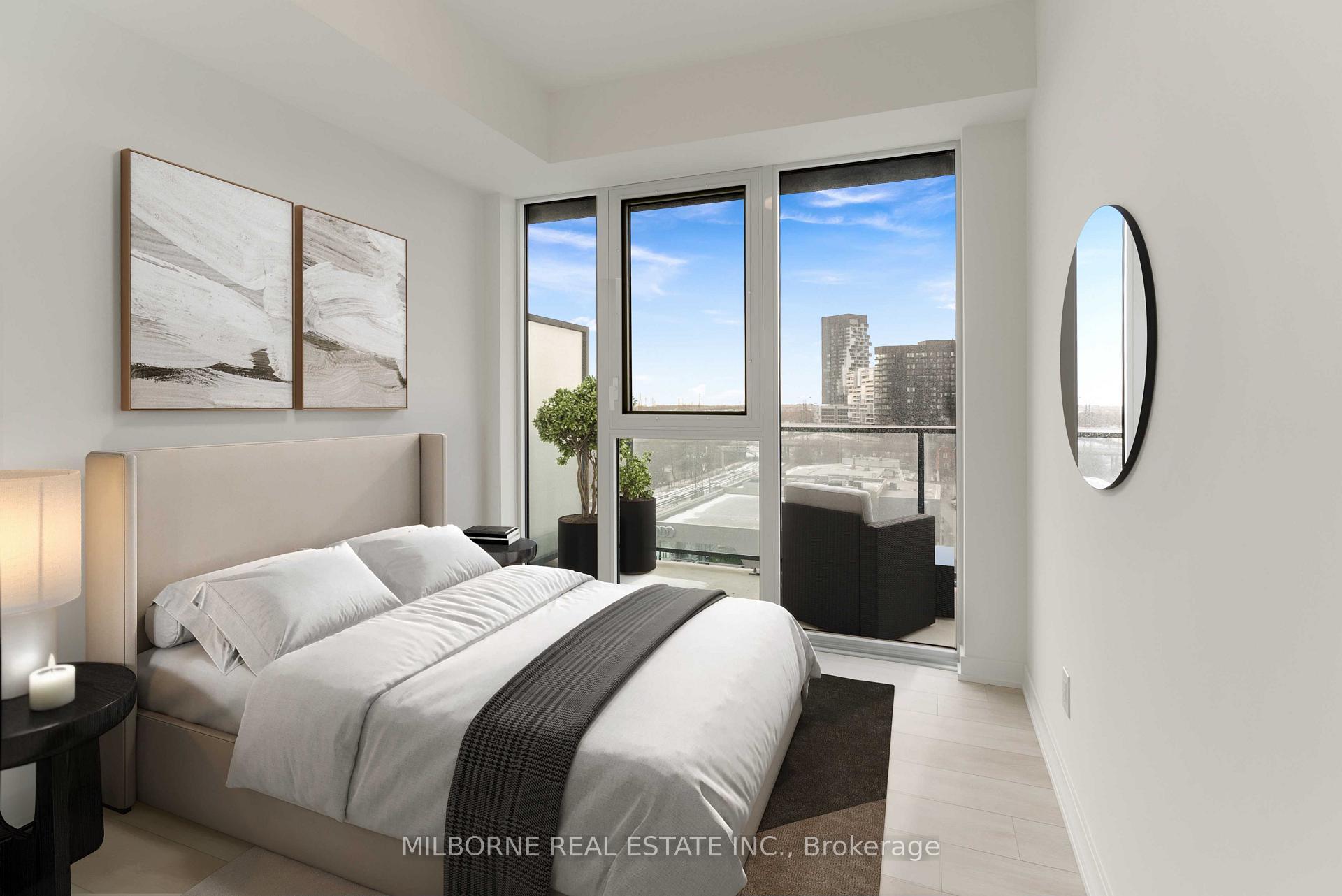 Photo 5 of Unit 715, 5 Defries Street, Toronto, Regent Park — HOMEH
