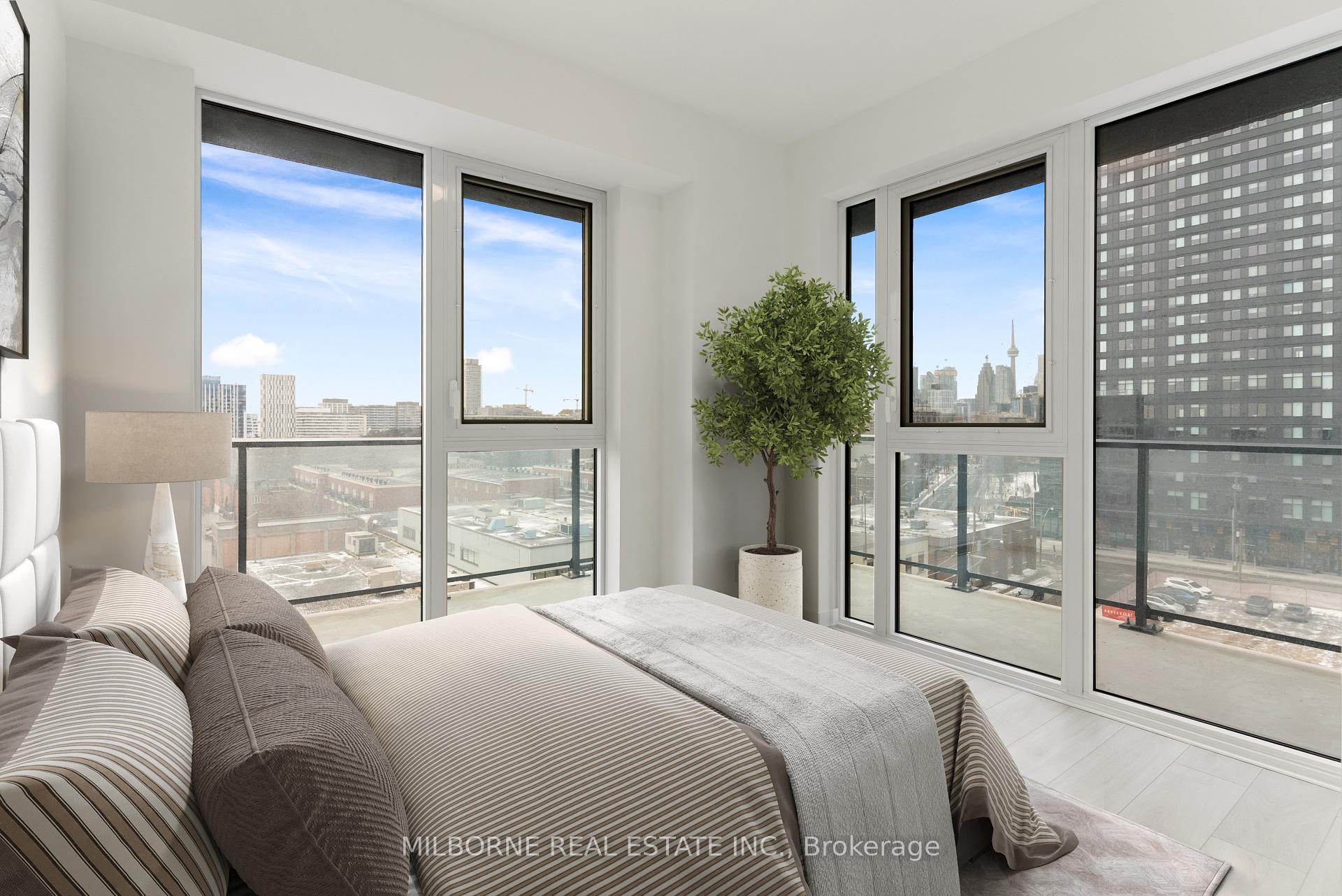 Photo 6 of Unit 715, 5 Defries Street, Toronto, Regent Park — HOMEH