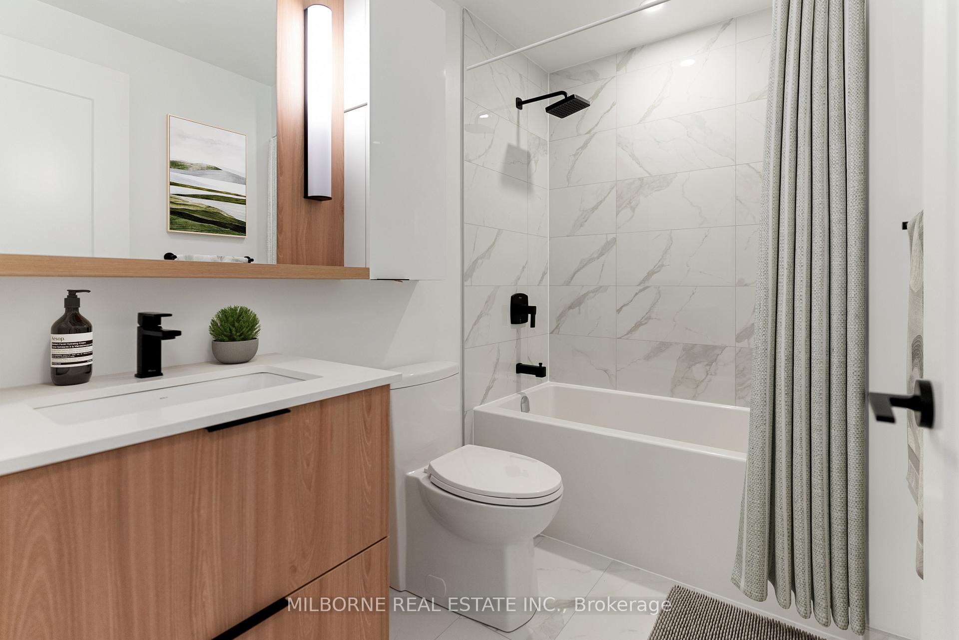 Photo 7 of Unit 715, 5 Defries Street, Toronto, Regent Park — HOMEH