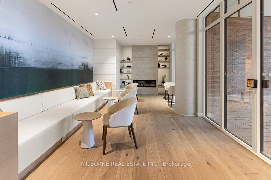 Photo 12 of Unit 715, 5 Defries Street, Toronto, Regent Park — HOMEH