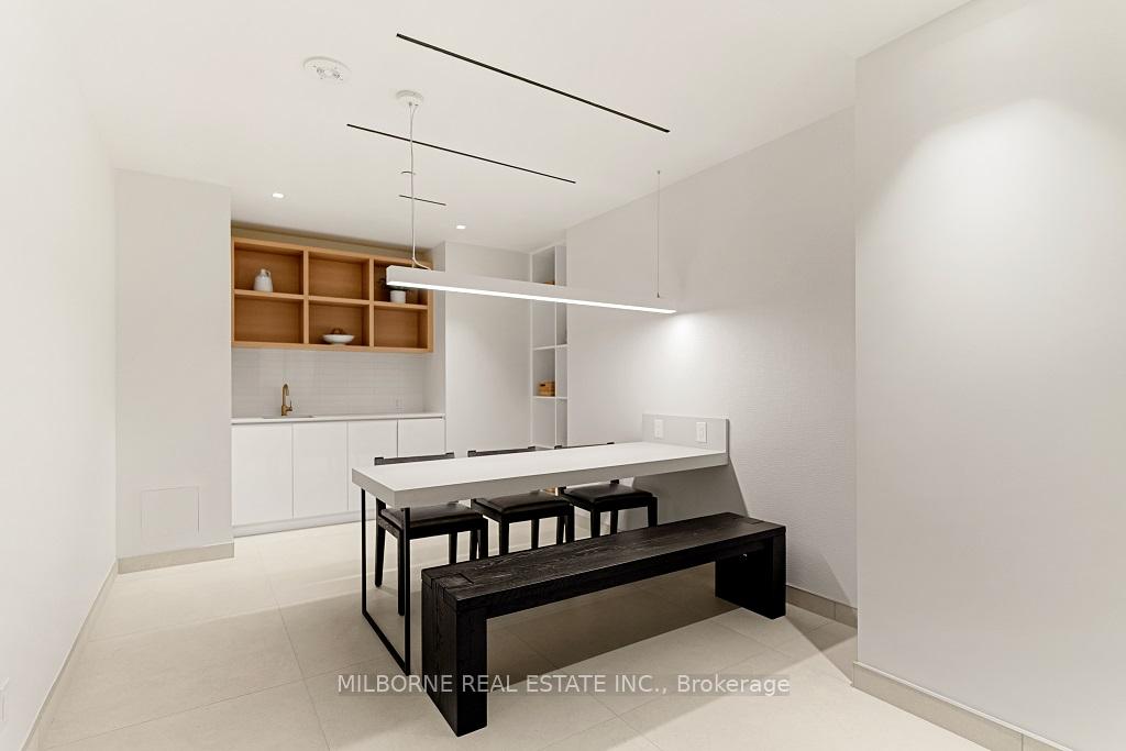 Photo 15 of Unit 715, 5 Defries Street, Toronto, Regent Park — HOMEH