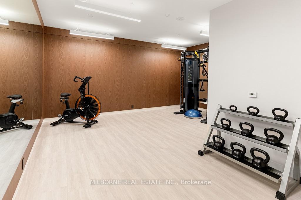 Photo 20 of Unit 715, 5 Defries Street, Toronto, Regent Park — HOMEH