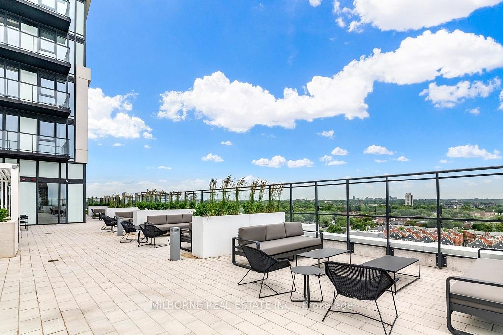 Photo 38 of Unit 715, 5 Defries Street, Toronto, Regent Park — HOMEH