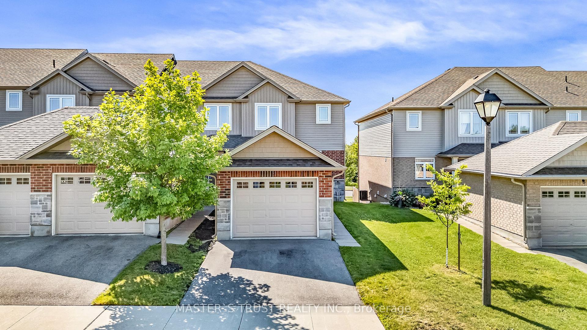 Photo 7 of Unit 5, 9 Amos Drive, Guelph, Kortright East — HOMEH