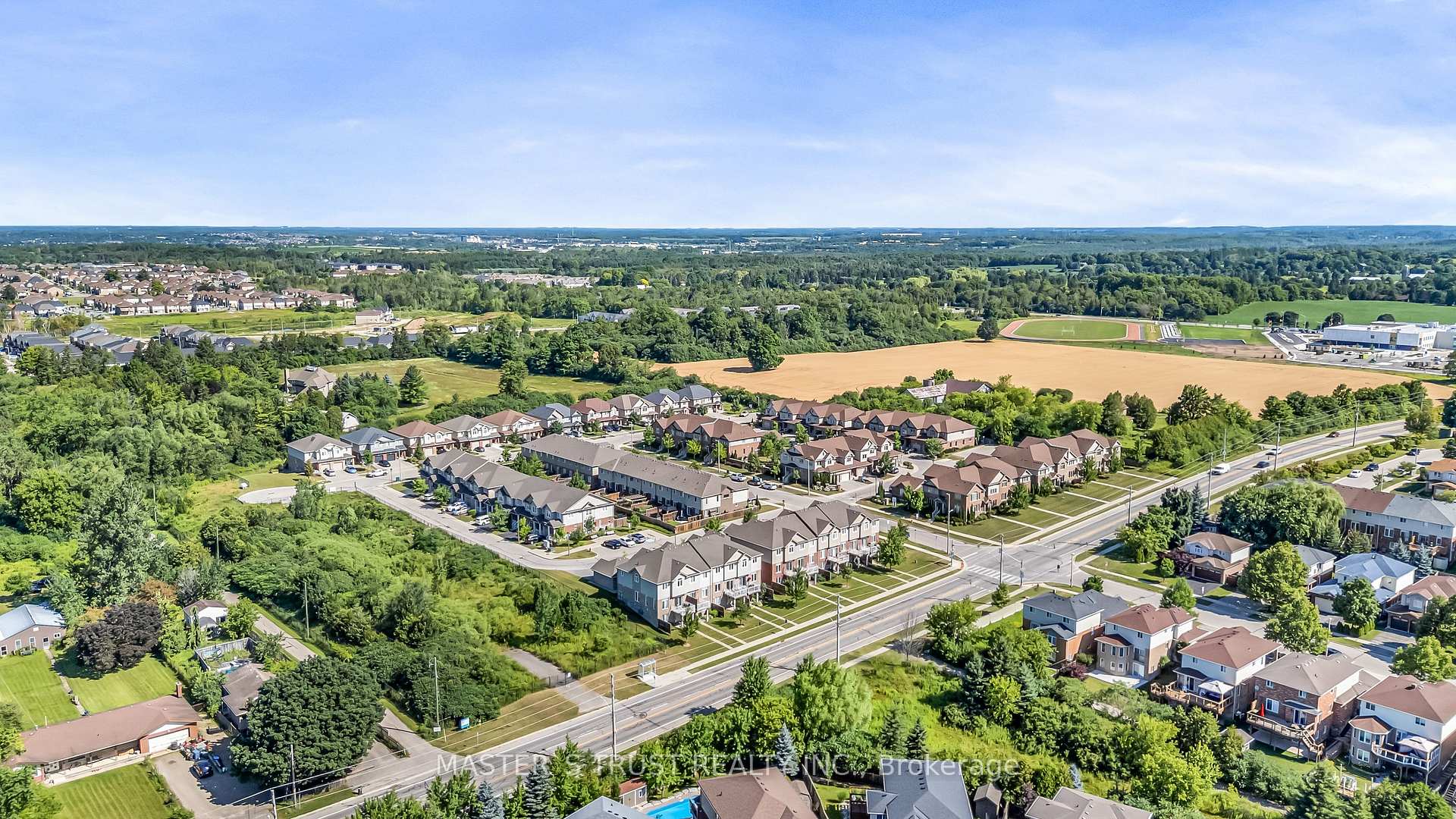 Photo 43 of Unit 5, 9 Amos Drive, Guelph, Kortright East — HOMEH