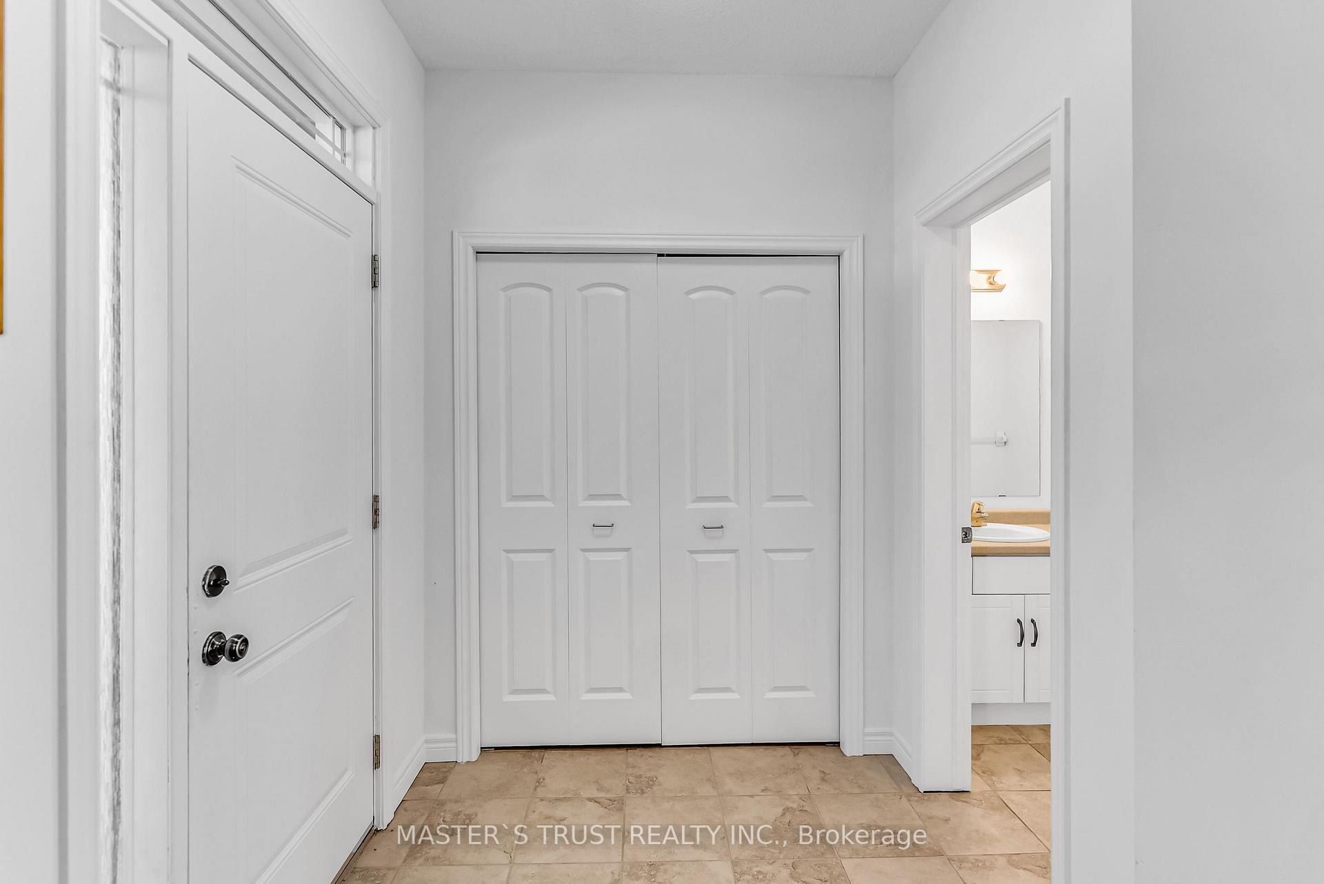Photo 14 of Unit 5, 9 Amos Drive, Guelph, Kortright East — HOMEH