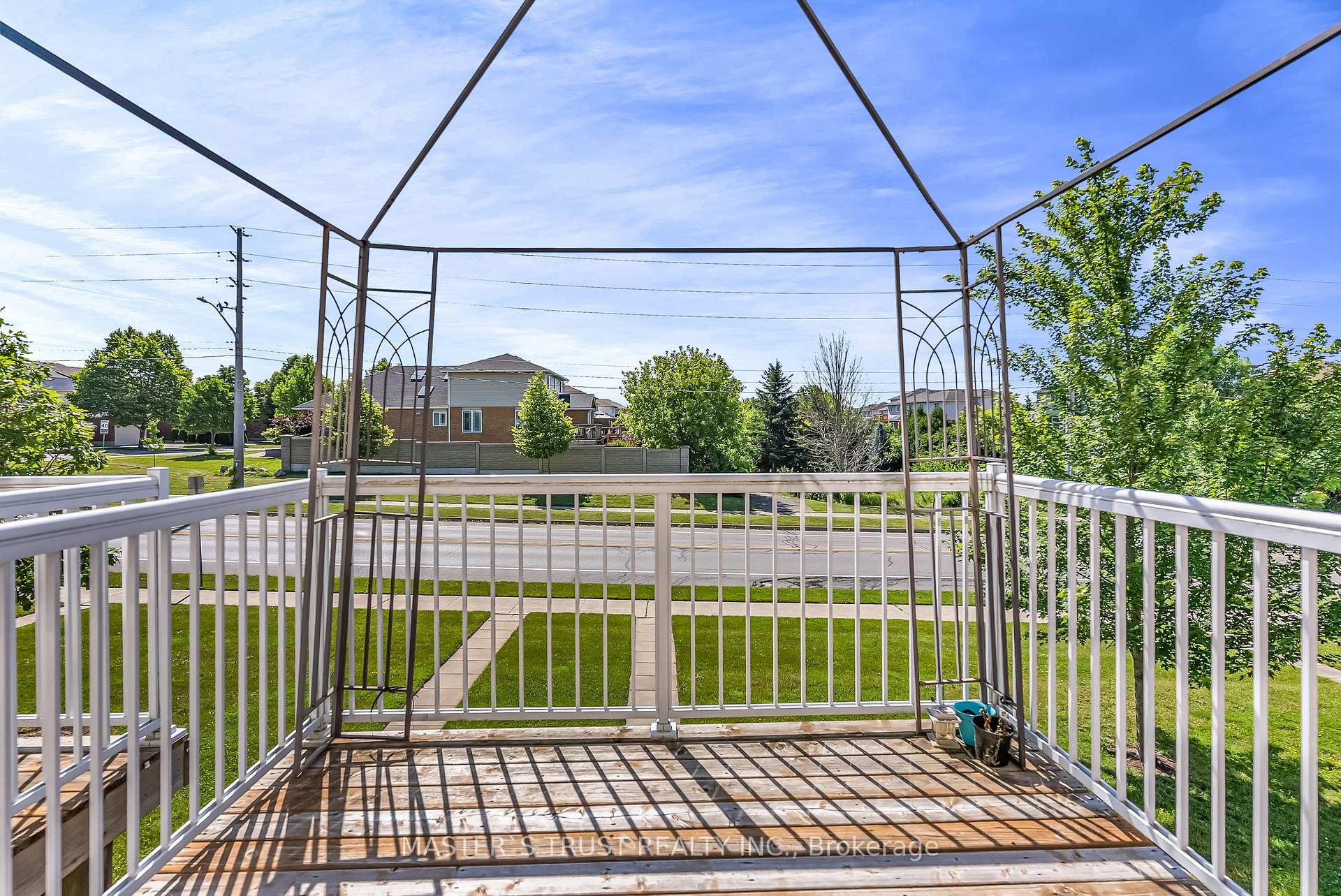 Photo 25 of Unit 5, 9 Amos Drive, Guelph, Kortright East — HOMEH