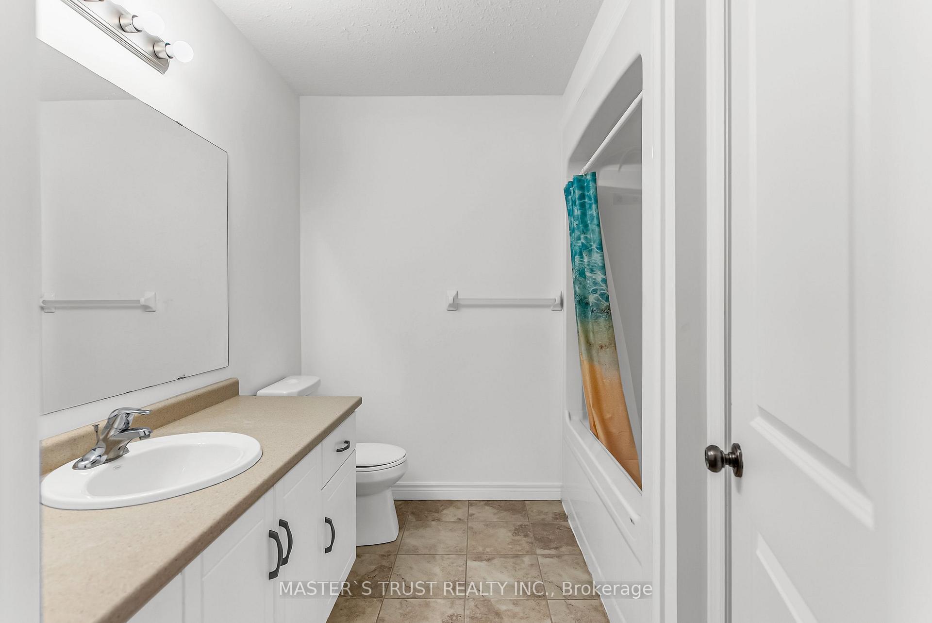 Photo 29 of Unit 5, 9 Amos Drive, Guelph, Kortright East — HOMEH