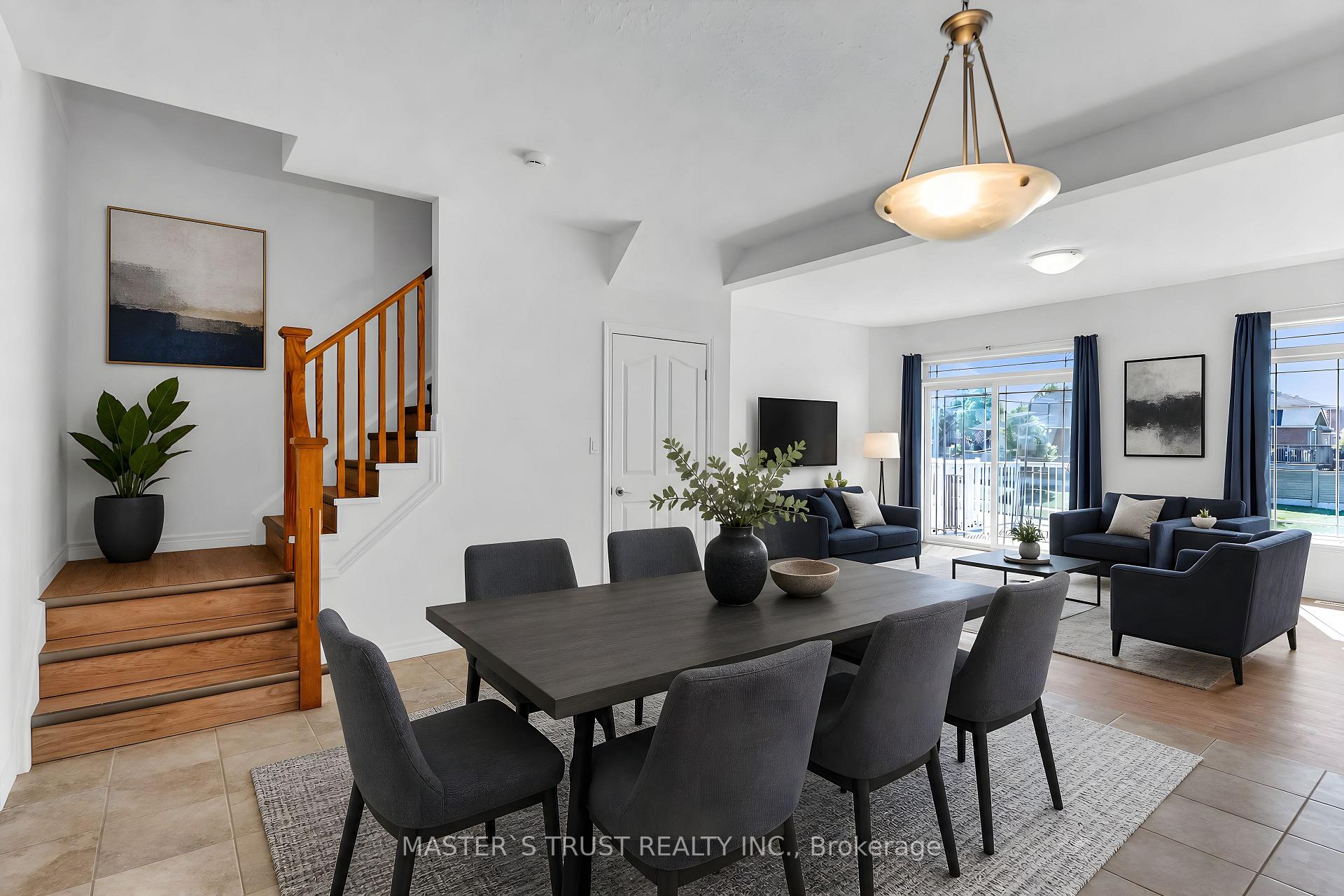 Photo 37 of Unit 5, 9 Amos Drive, Guelph, Kortright East — HOMEH