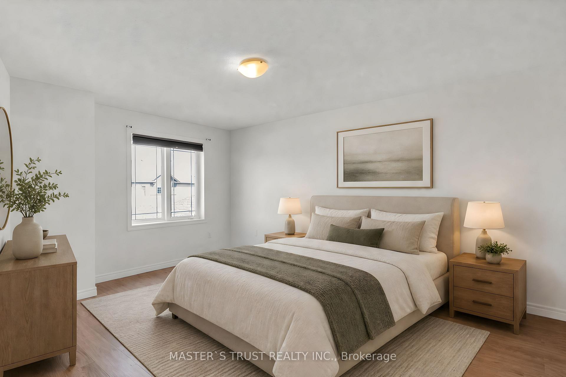 Photo 40 of Unit 5, 9 Amos Drive, Guelph, Kortright East — HOMEH