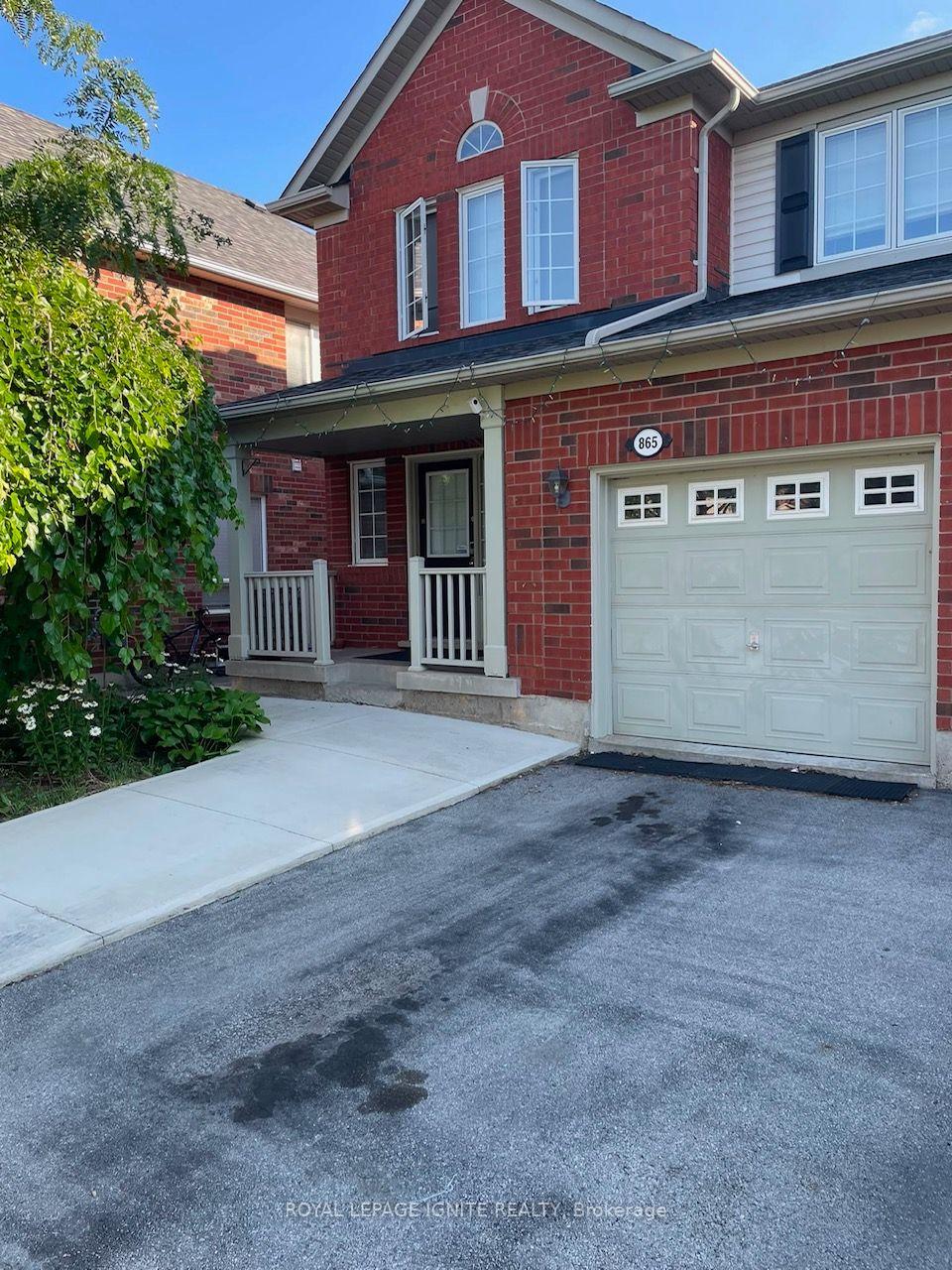 Photo 1 of 865 Shepherd Place, Milton, Beaty — HOMEH