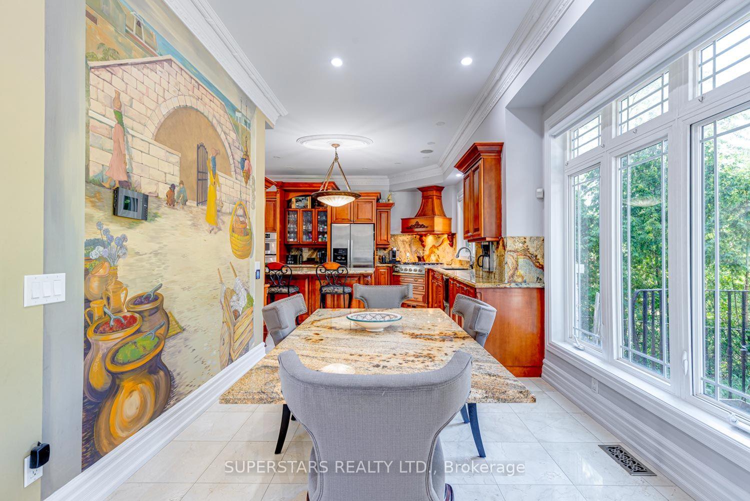 Photo 14 of 43 Hughson Drive, Markham, Buttonville — HOMEH