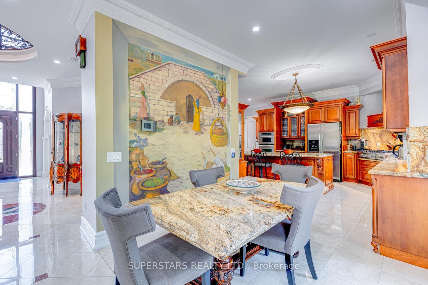 Photo 15 of 43 Hughson Drive, Markham, Buttonville — HOMEH