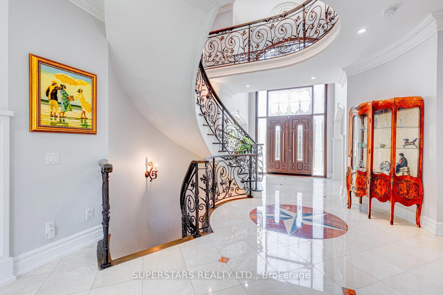 Photo 36 of 43 Hughson Drive, Markham, Buttonville — HOMEH