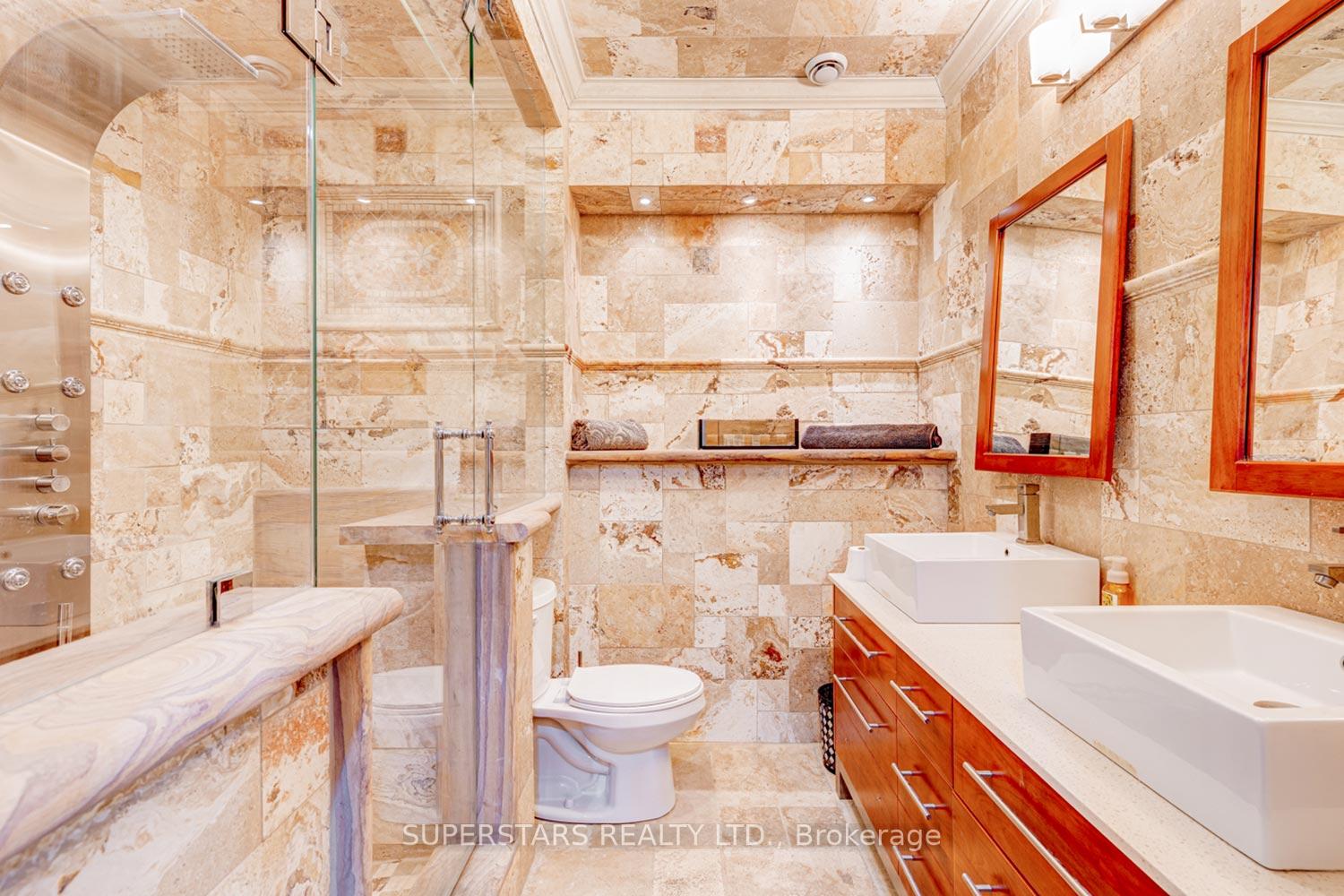 Photo 43 of 43 Hughson Drive, Markham, Buttonville — HOMEH