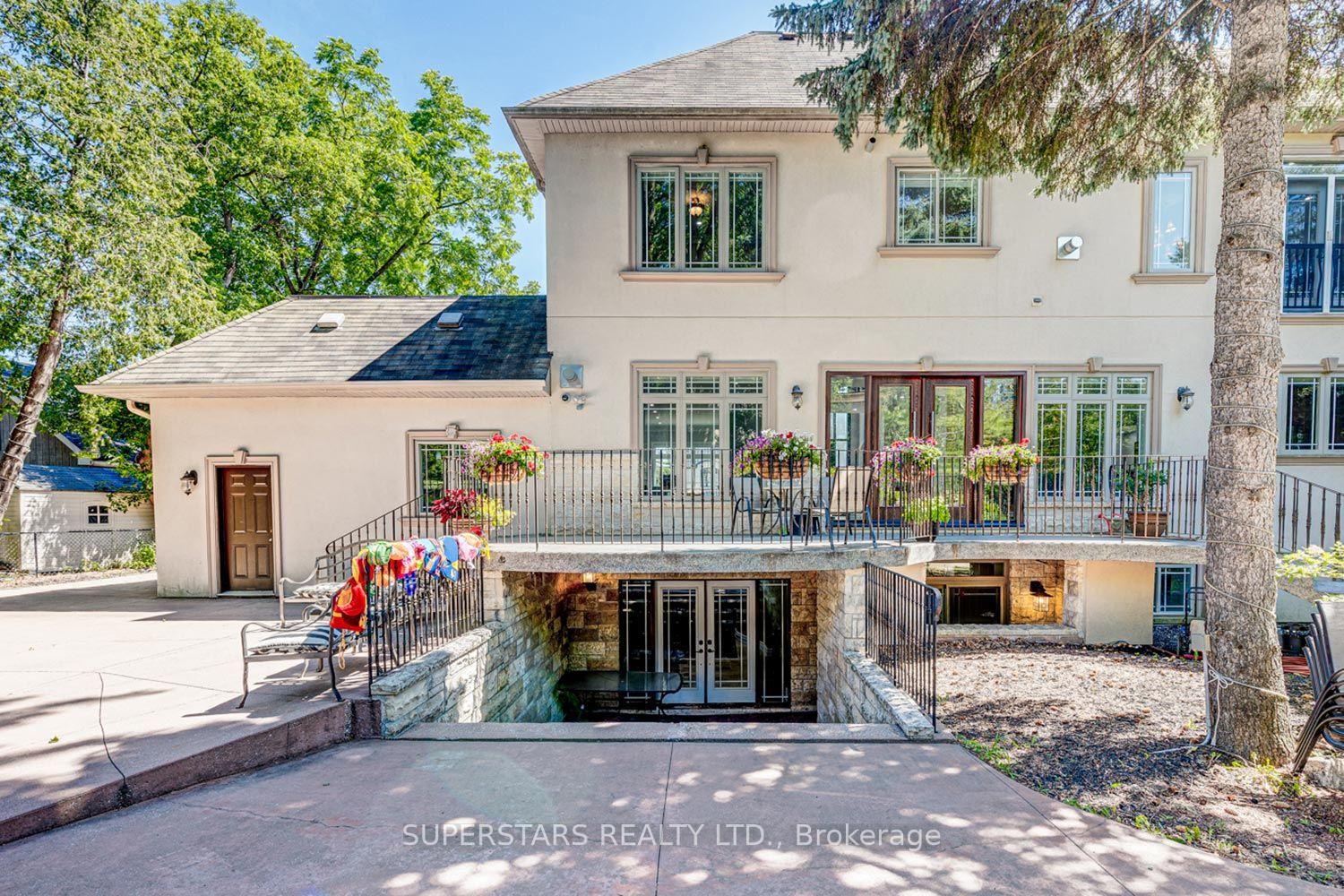 Photo 47 of 43 Hughson Drive, Markham, Buttonville — HOMEH