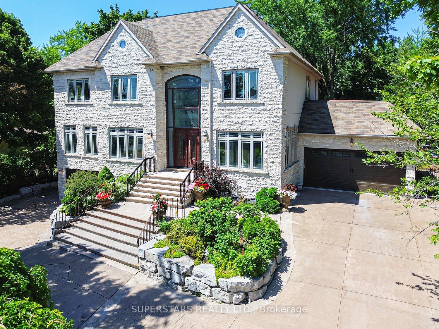Photo 50 of 43 Hughson Drive, Markham, Buttonville — HOMEH