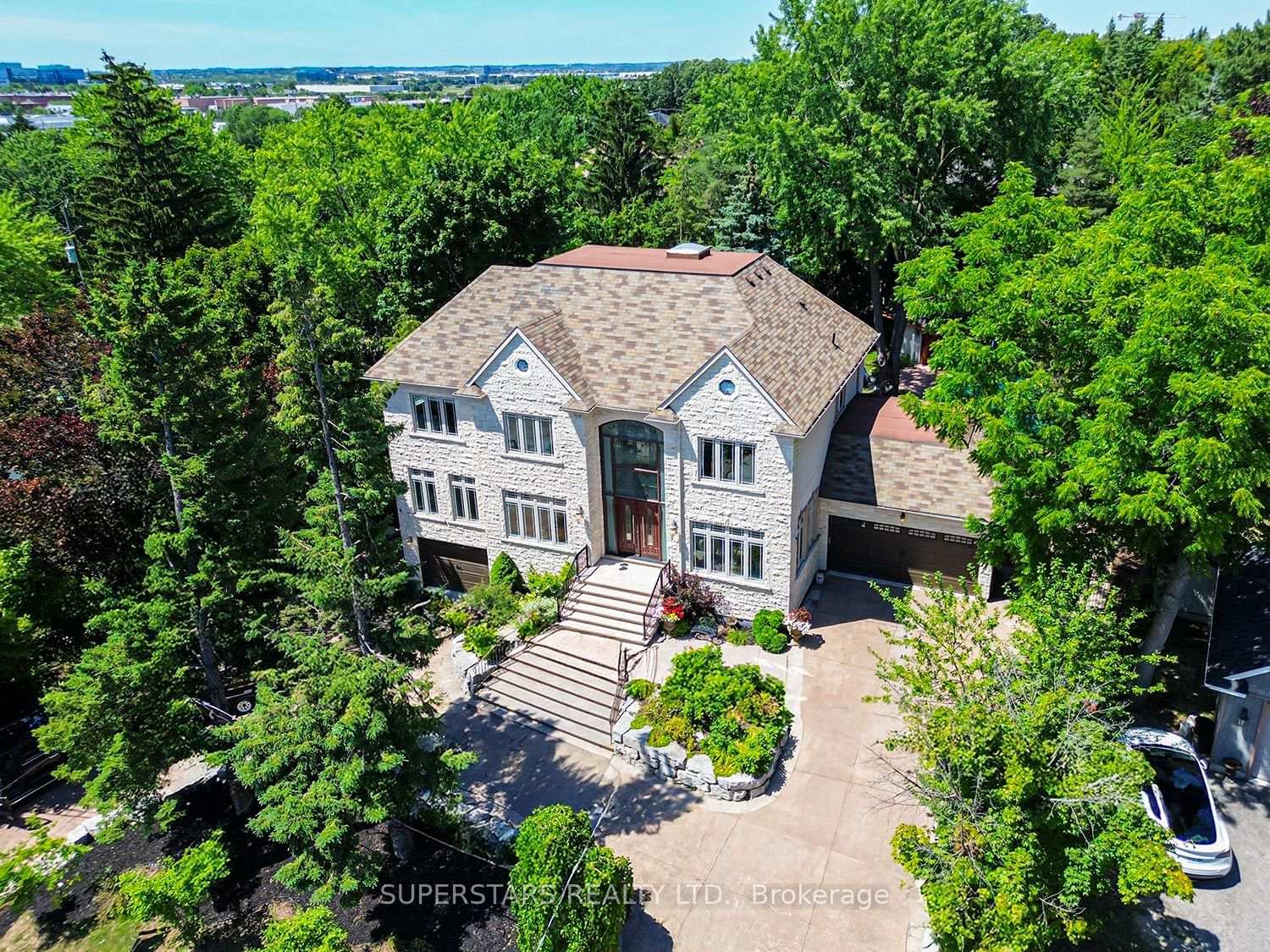 Photo 49 of 43 Hughson Drive, Markham, Buttonville — HOMEH