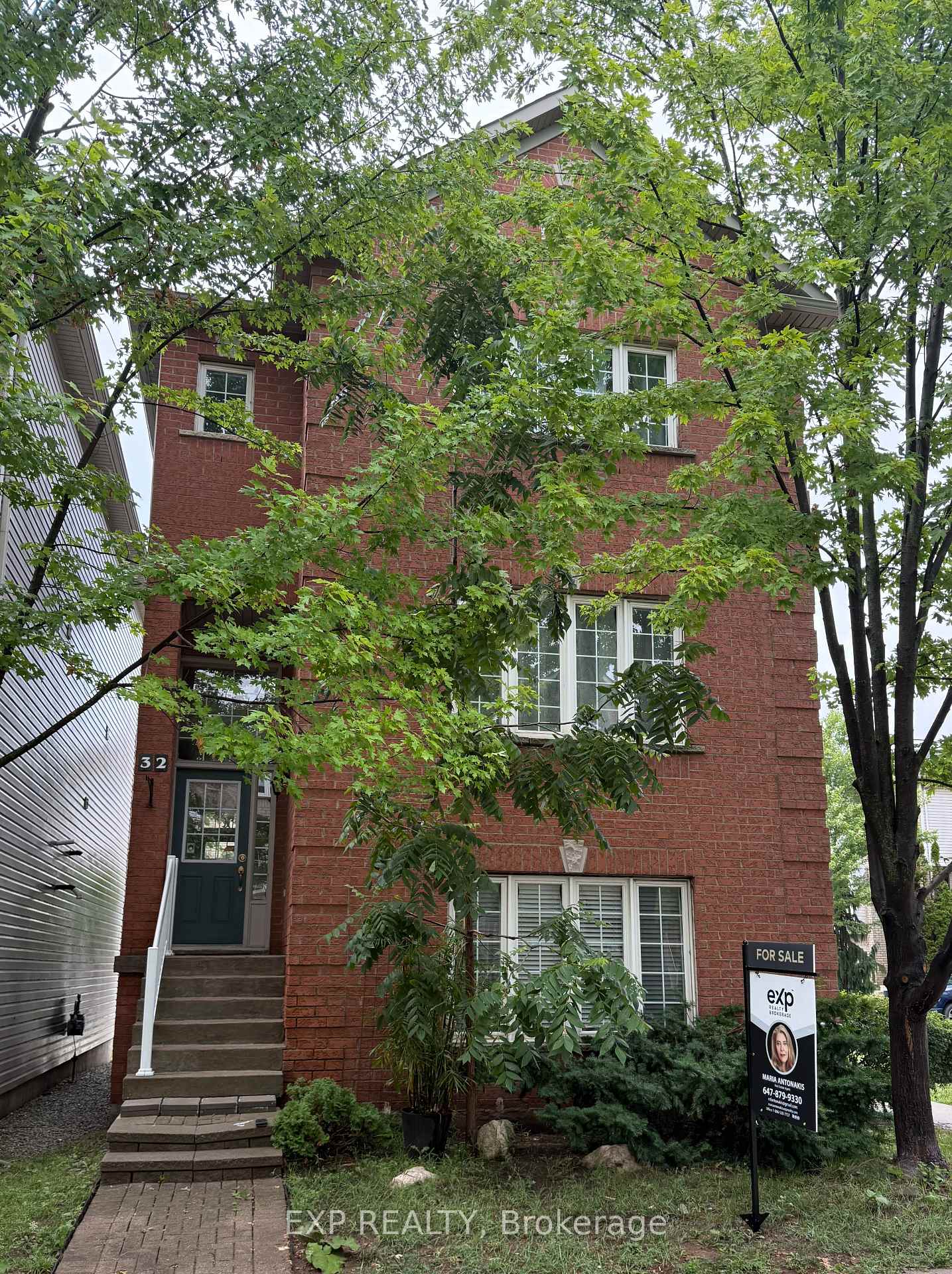 Photo of Unit 32, 5110 Fairview Street