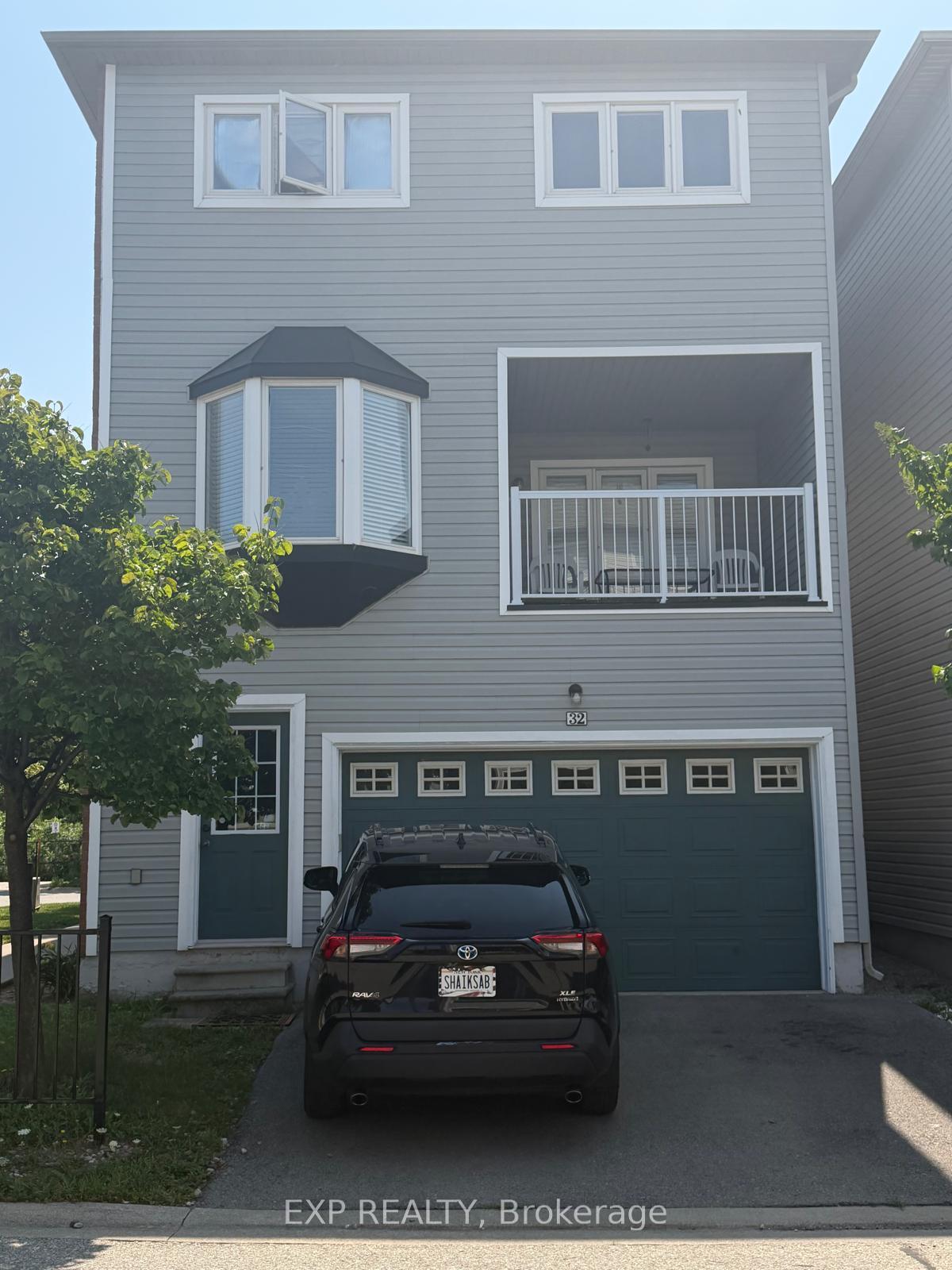 Photo 12 of Unit 32, 5110 Fairview Street, Burlington, Appleby — HOMEH