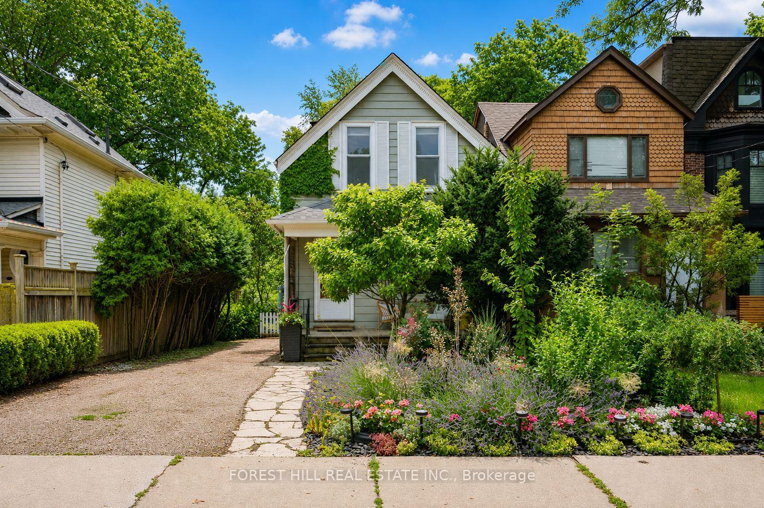 Photo 1 of 401 Balliol Street, Toronto, Mount Pleasant East — HOMEH