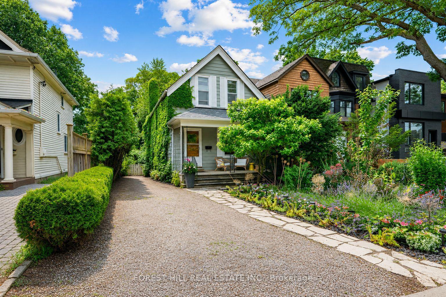 Photo 2 of 401 Balliol Street, Toronto, Mount Pleasant East — HOMEH