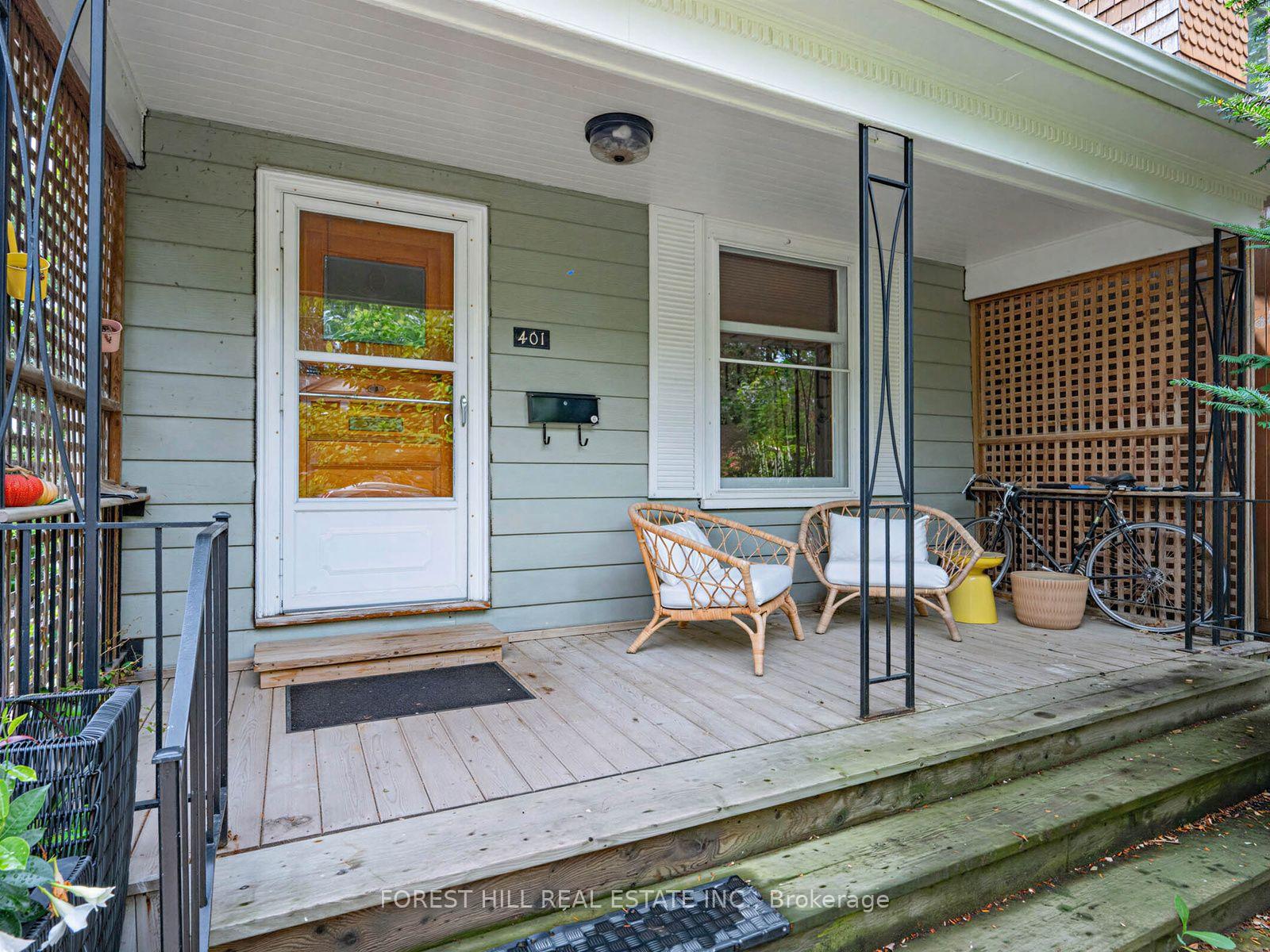 Photo 3 of 401 Balliol Street, Toronto, Mount Pleasant East — HOMEH