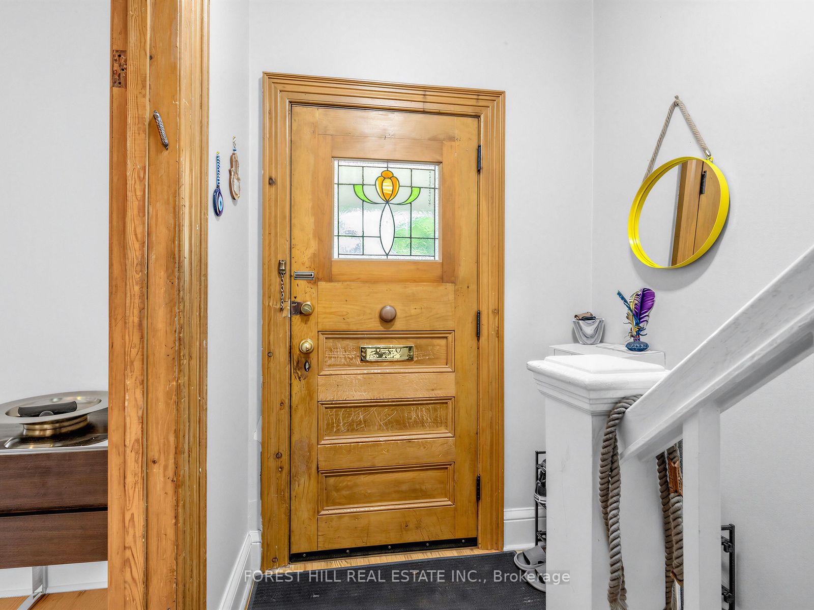Photo 4 of 401 Balliol Street, Toronto, Mount Pleasant East — HOMEH