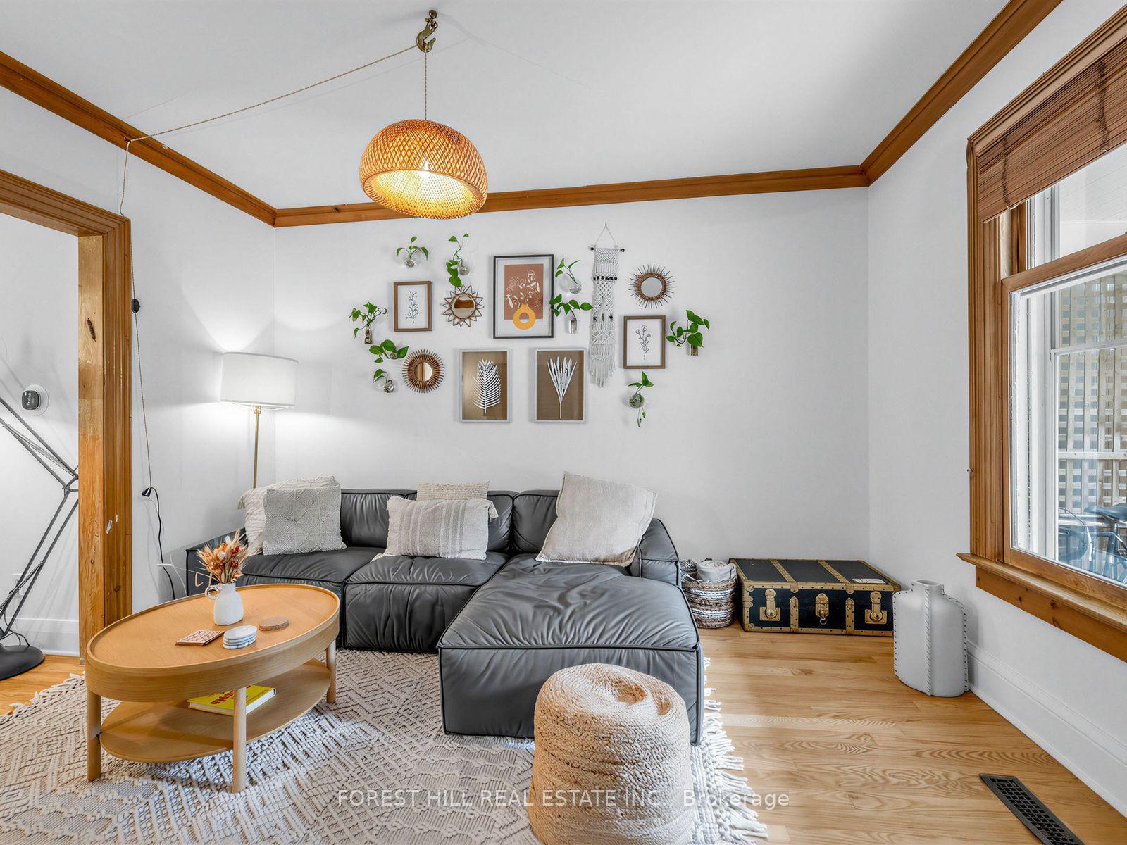 Photo 5 of 401 Balliol Street, Toronto, Mount Pleasant East — HOMEH