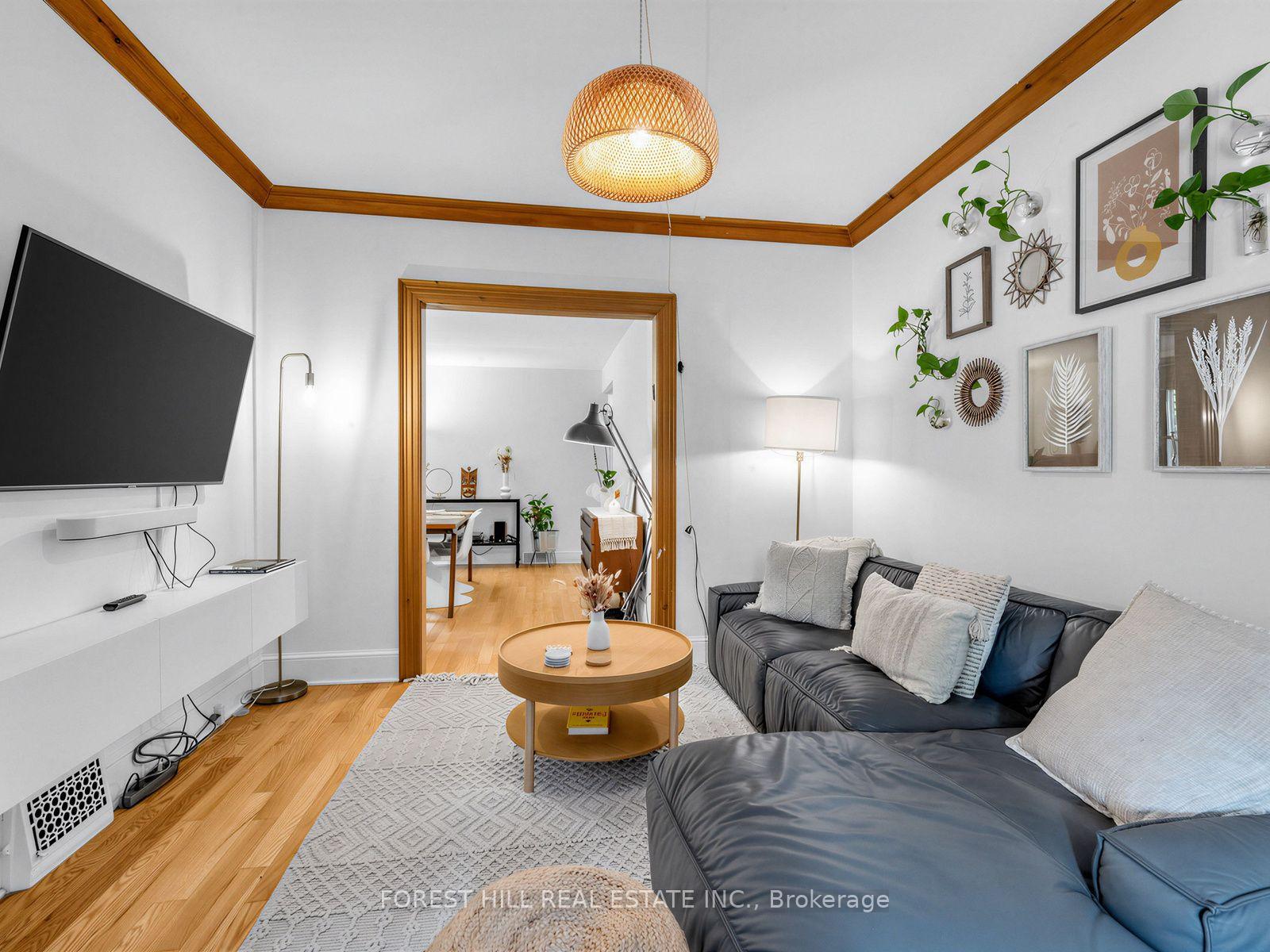 Photo 6 of 401 Balliol Street, Toronto, Mount Pleasant East — HOMEH