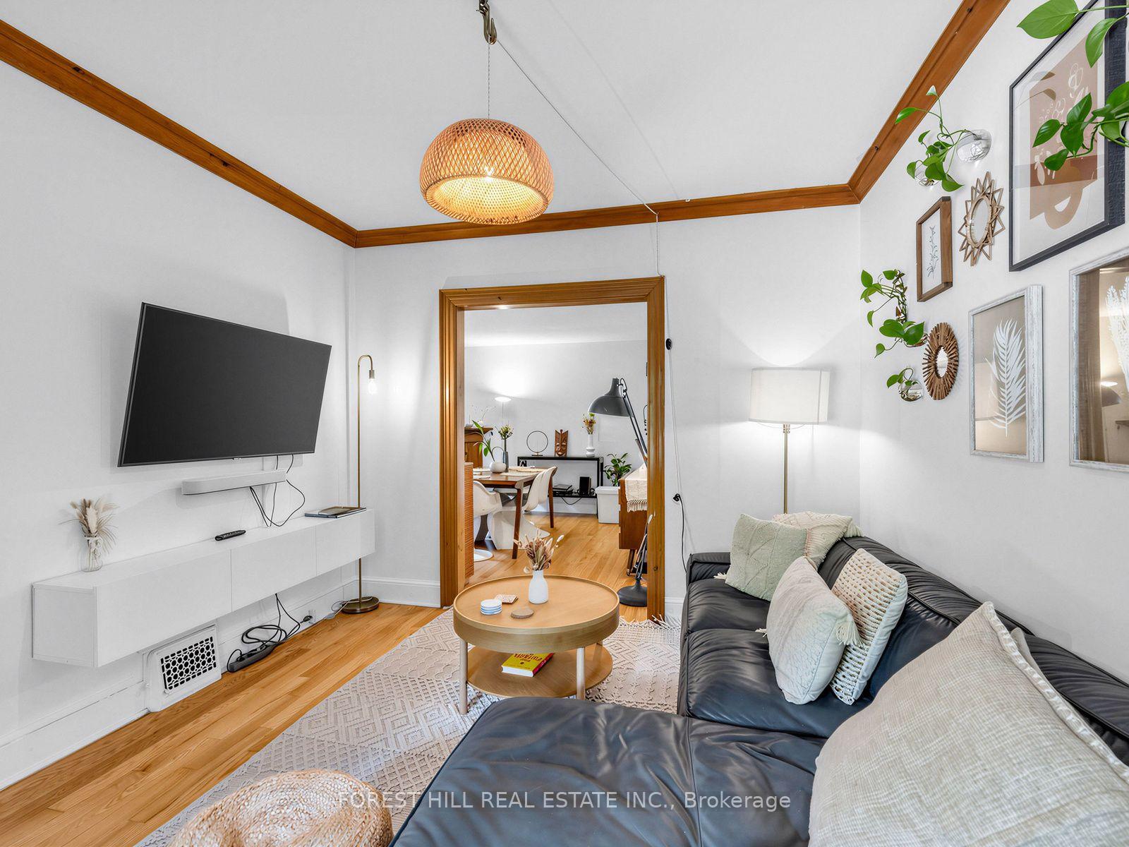 Photo 9 of 401 Balliol Street, Toronto, Mount Pleasant East — HOMEH