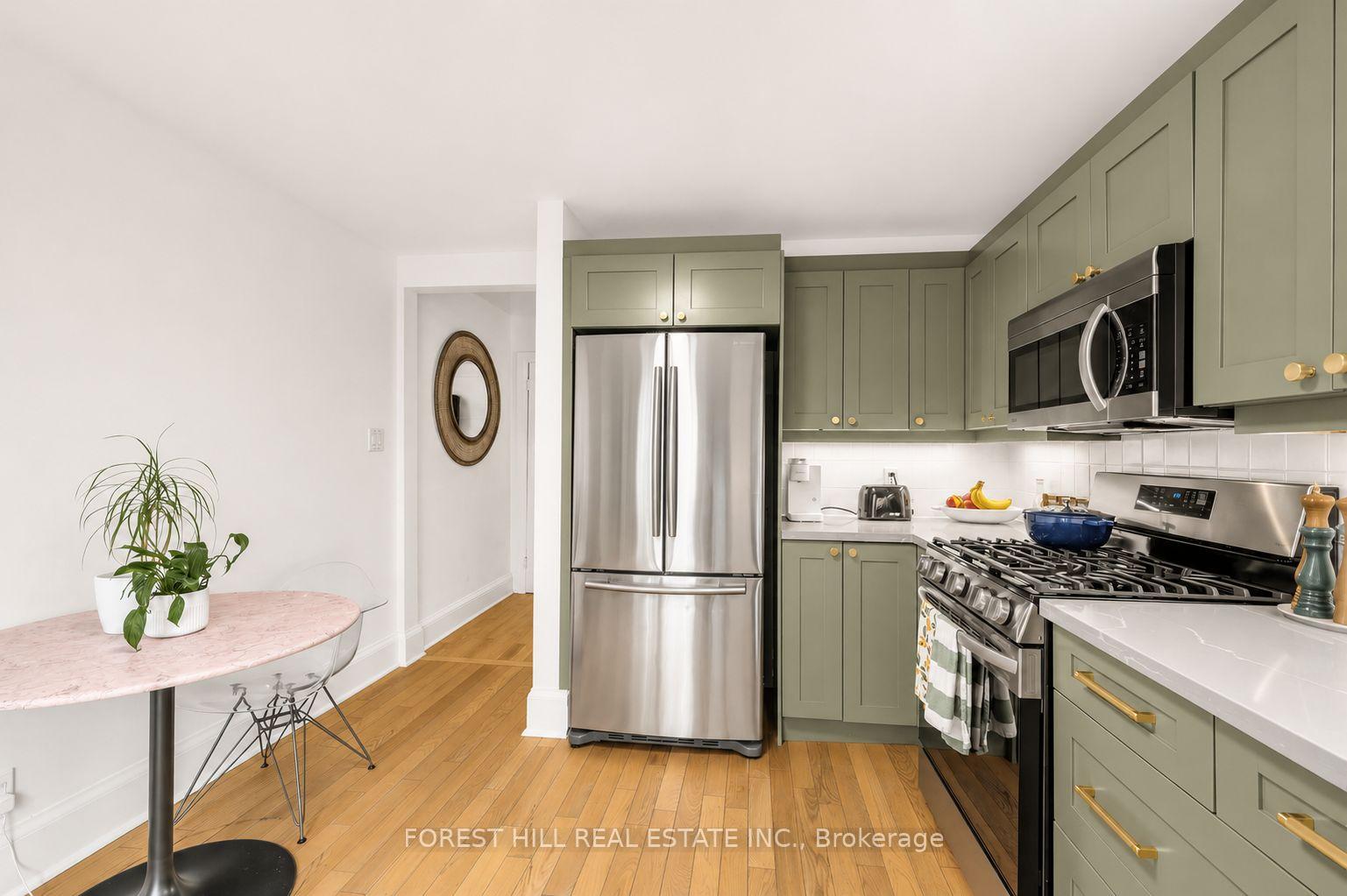 Photo 17 of 401 Balliol Street, Toronto, Mount Pleasant East — HOMEH