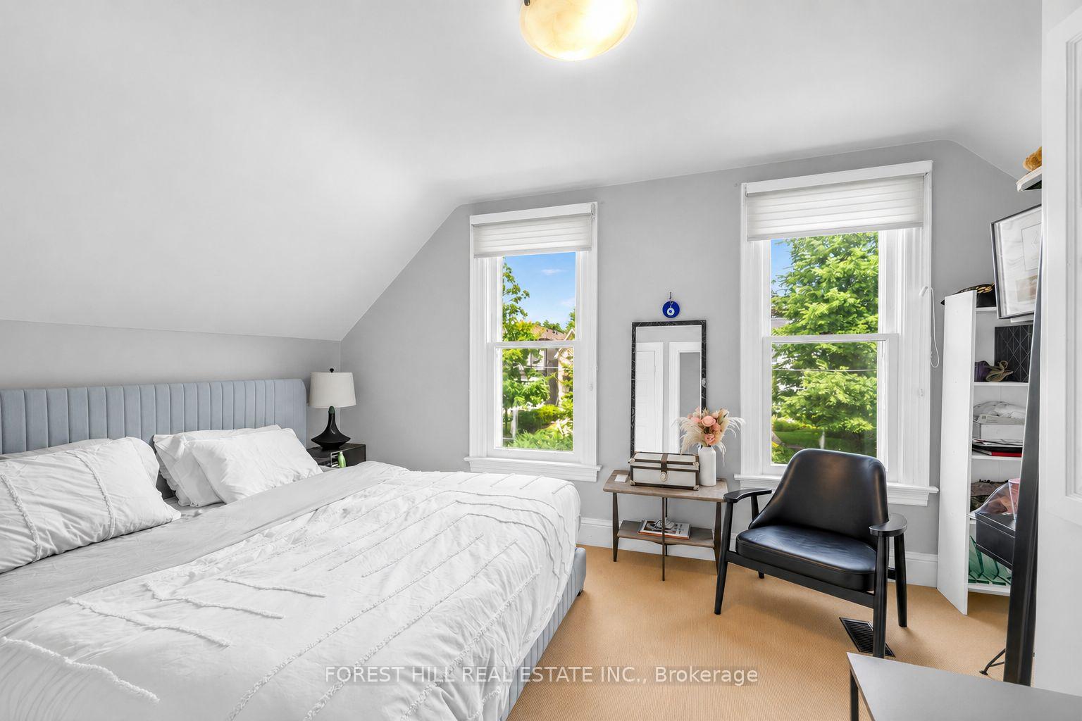Photo 19 of 401 Balliol Street, Toronto, Mount Pleasant East — HOMEH