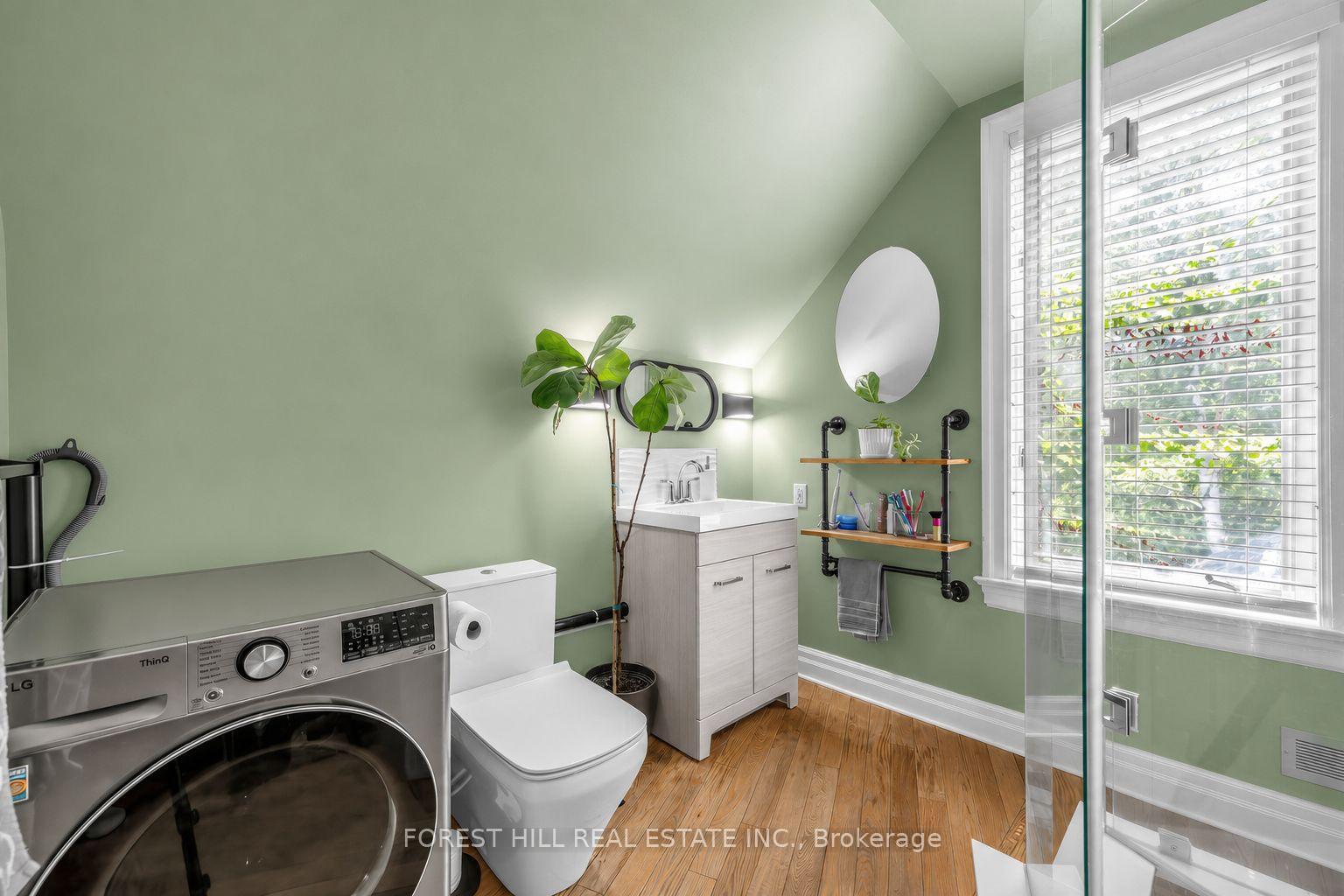 Photo 25 of 401 Balliol Street, Toronto, Mount Pleasant East — HOMEH