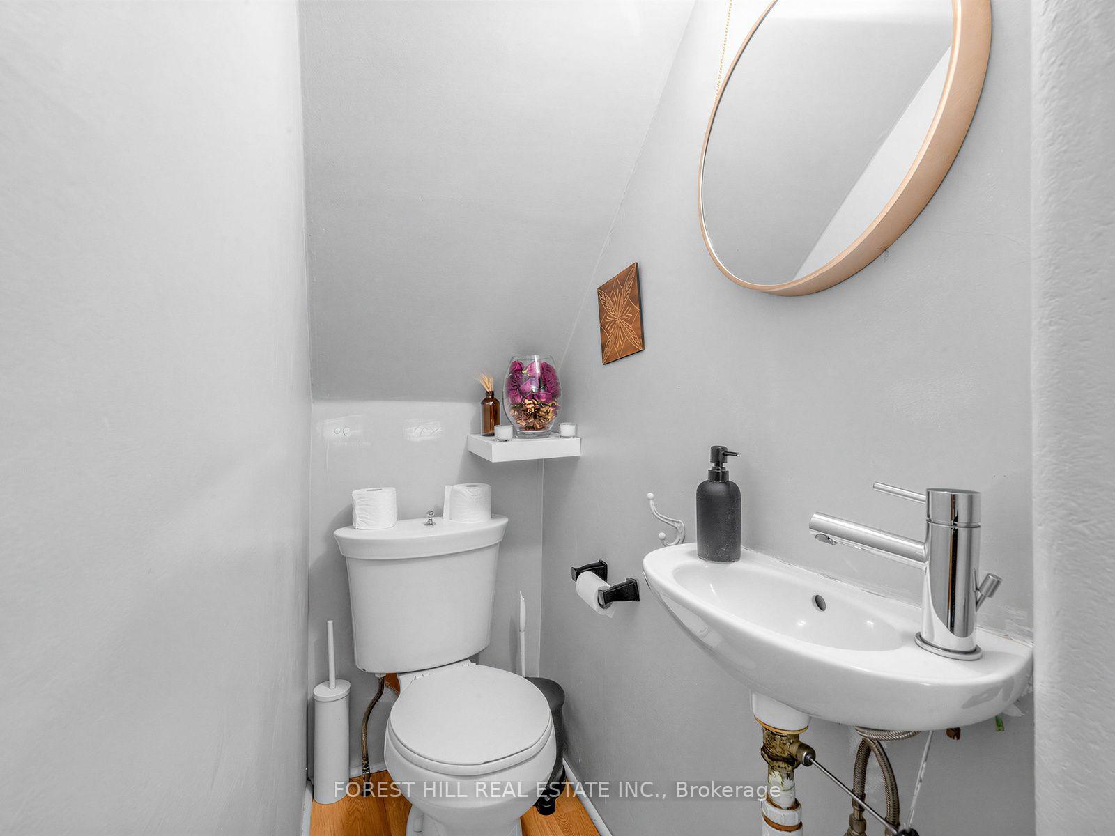 Photo 27 of 401 Balliol Street, Toronto, Mount Pleasant East — HOMEH