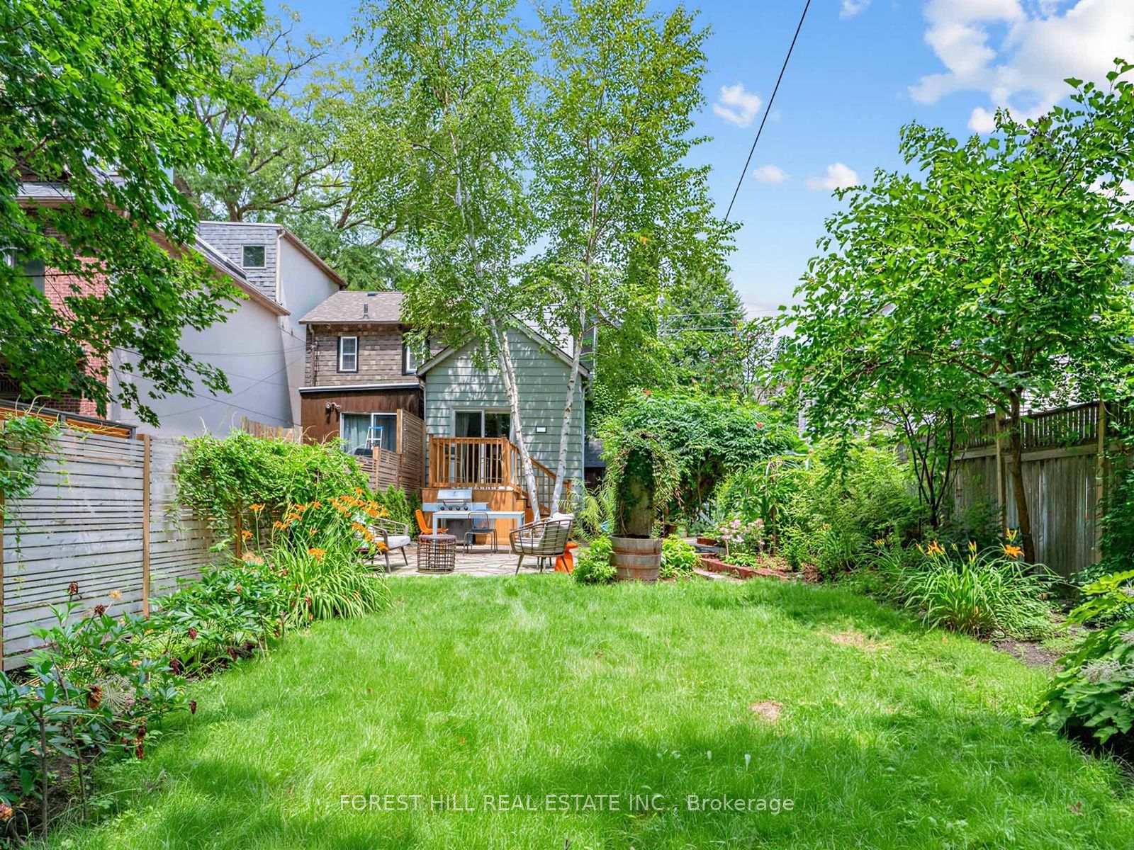Photo 32 of 401 Balliol Street, Toronto, Mount Pleasant East — HOMEH