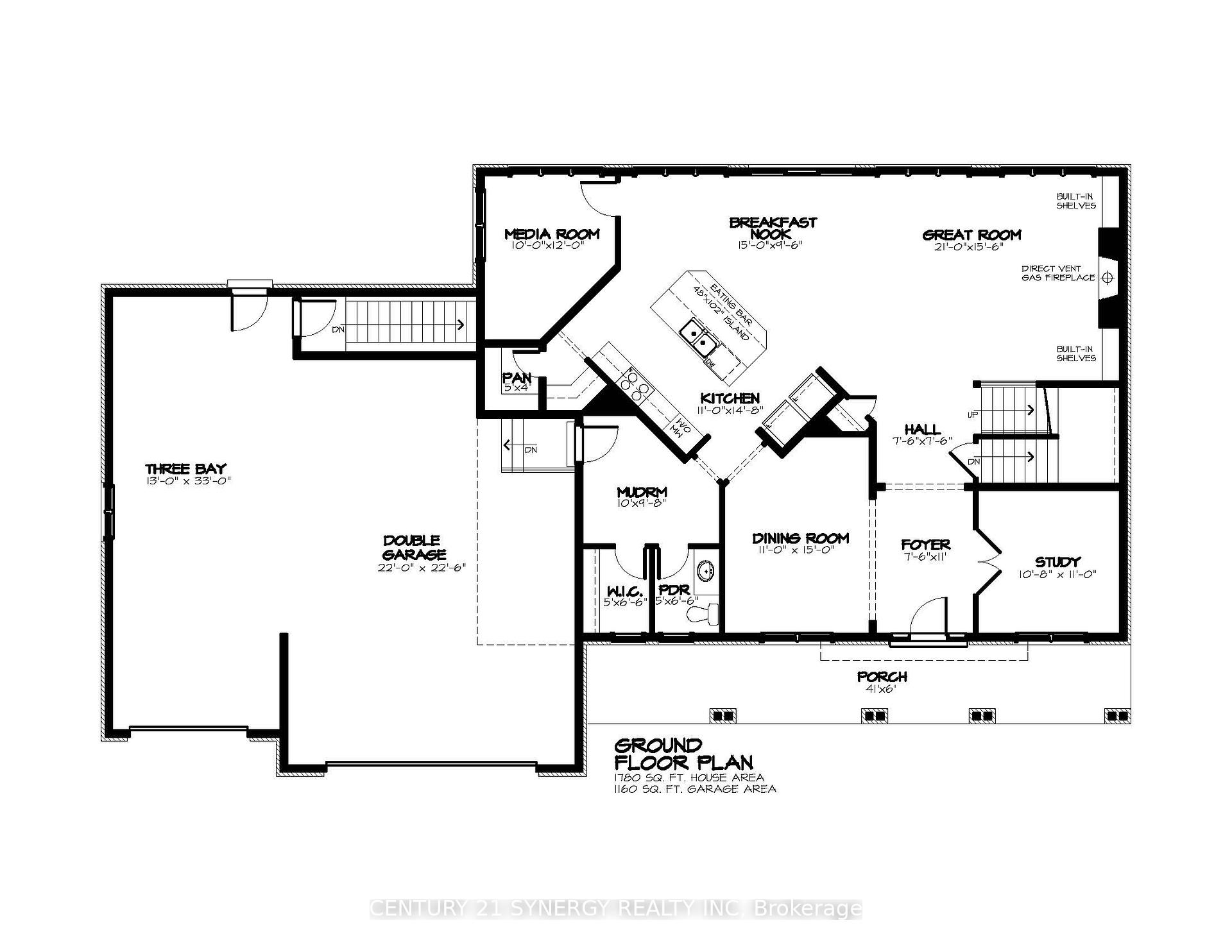 Photo 43 of 269 Cabrelle Place, Ottawa, Manotick Village & Manotick Estates — HOMEH