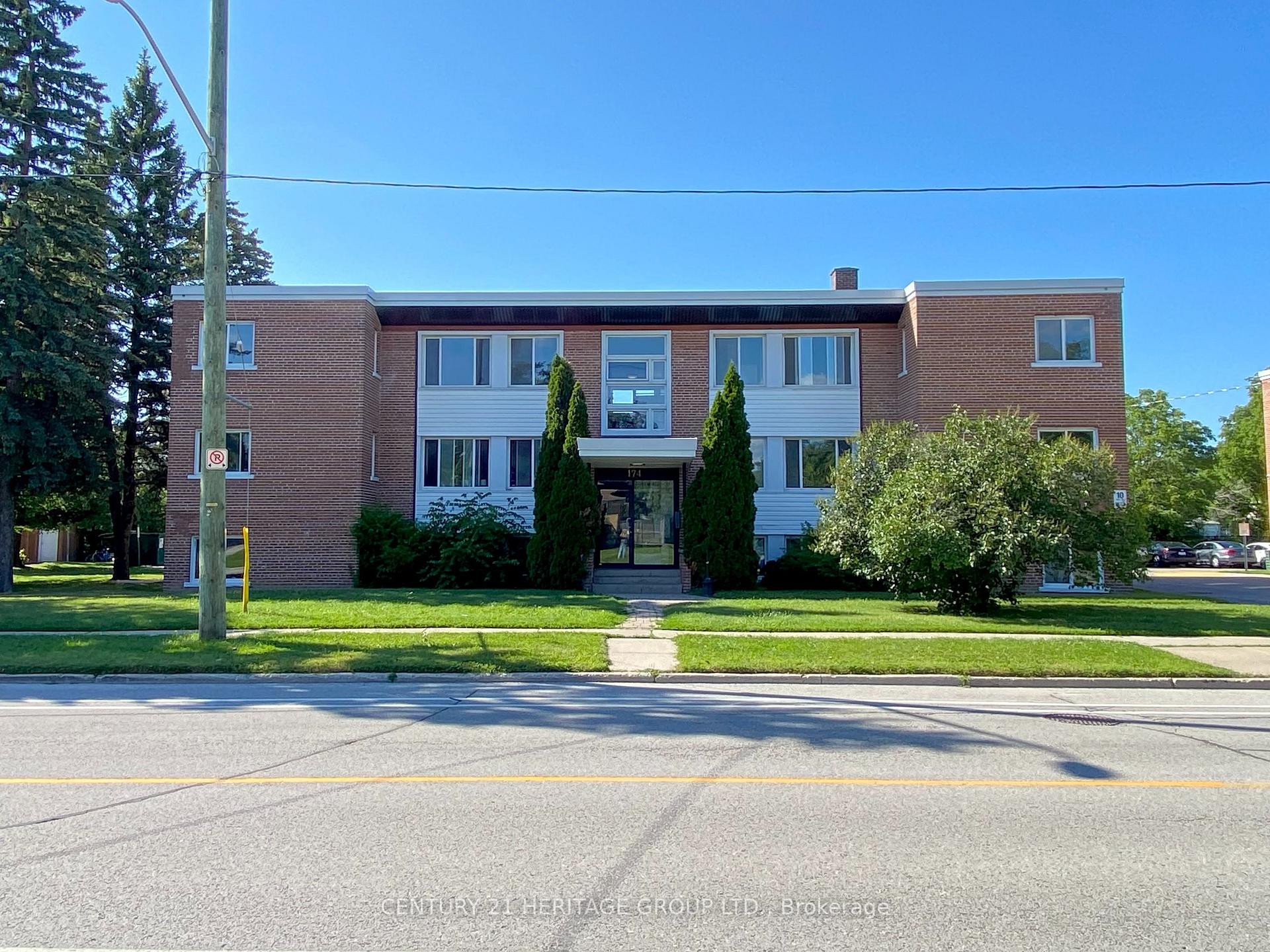 Photo 1 of Unit 3, 174 Grove Street E, Barrie, Wellington — HOMEH