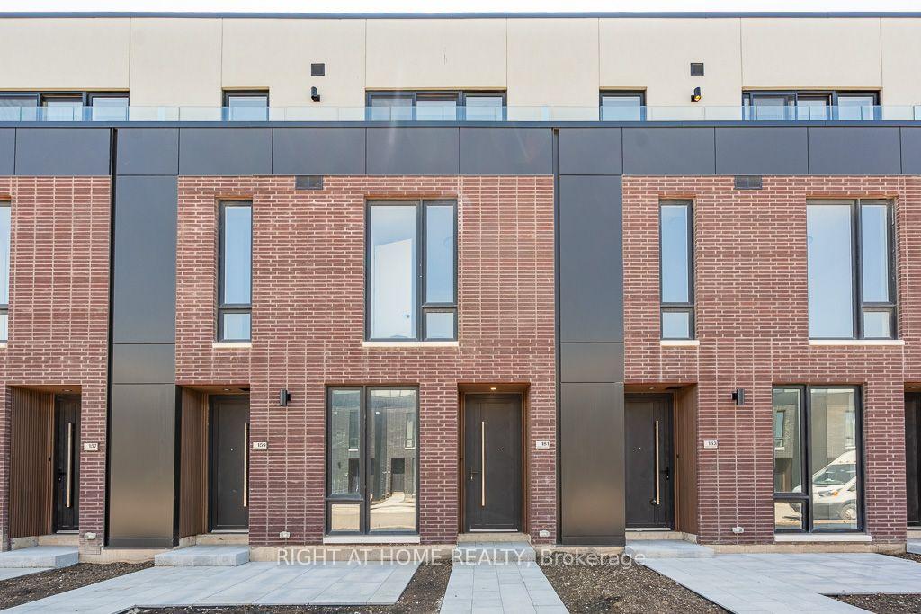 Photo 1 of 161 Everett Common, St. Catharines, Oakdale — HOMEH