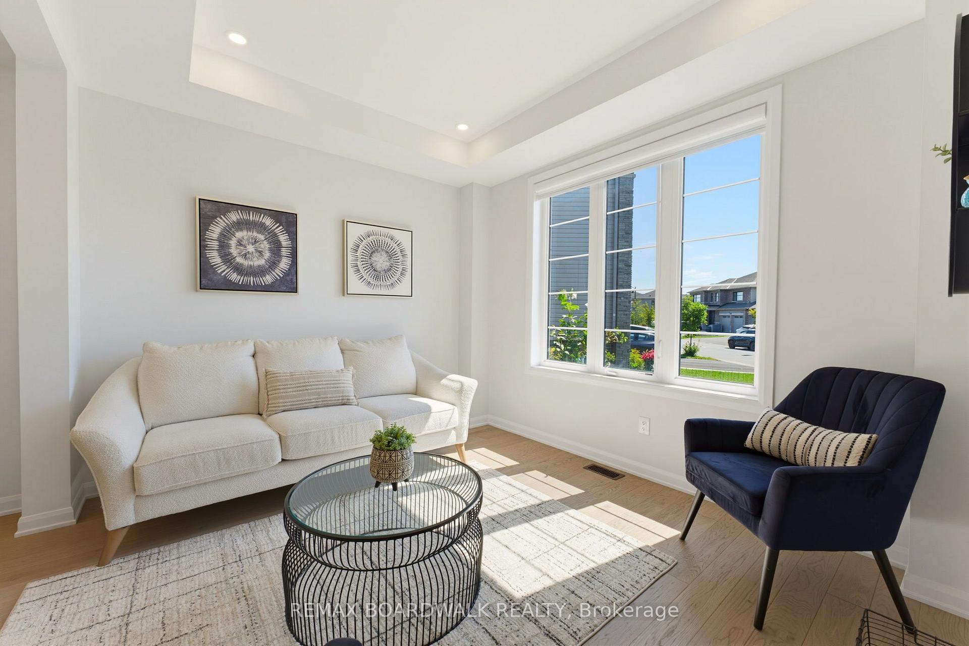 Photo 6 of 224 Skipper Drive, Ottawa, Mahogany Community — HOMEH